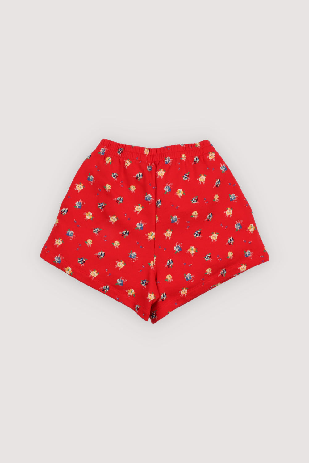 Amapola Short Amapola Print