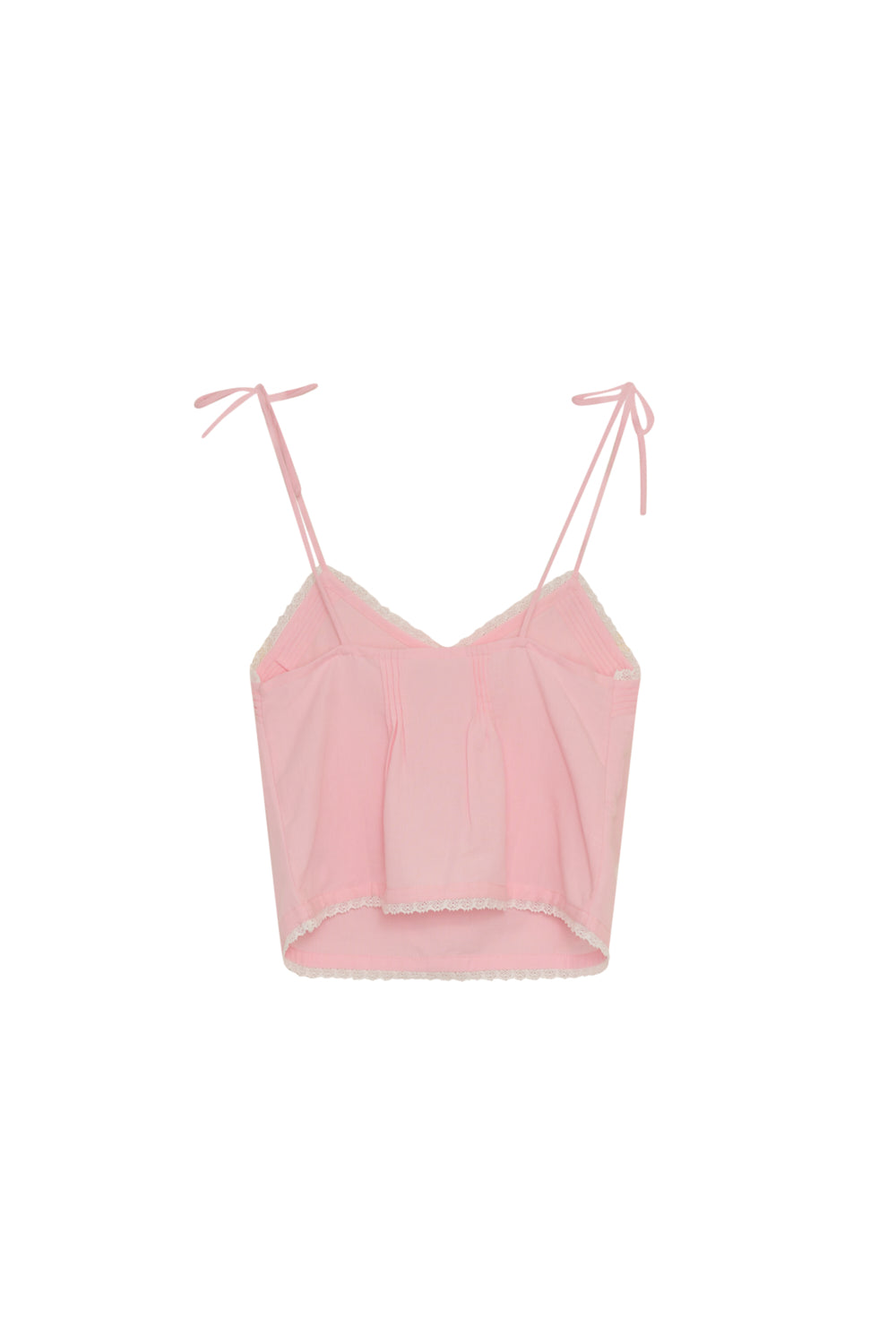 Amaryllis Woman Top Fairy Tale _Sampling