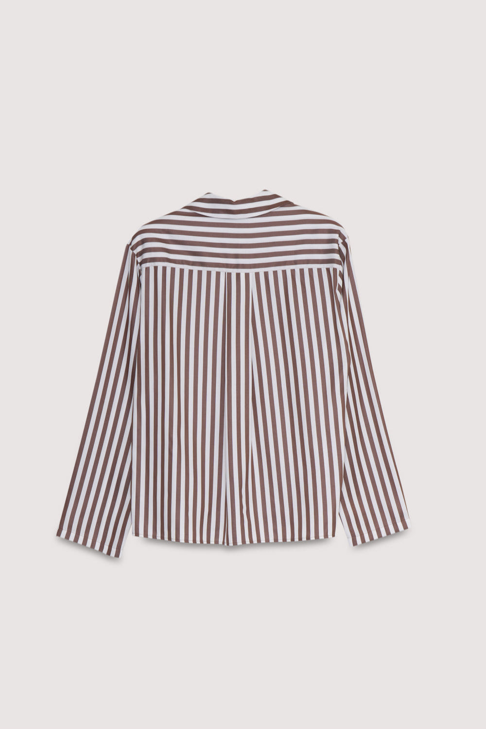 Stripes Shirt for woman from the new society new collection aw25