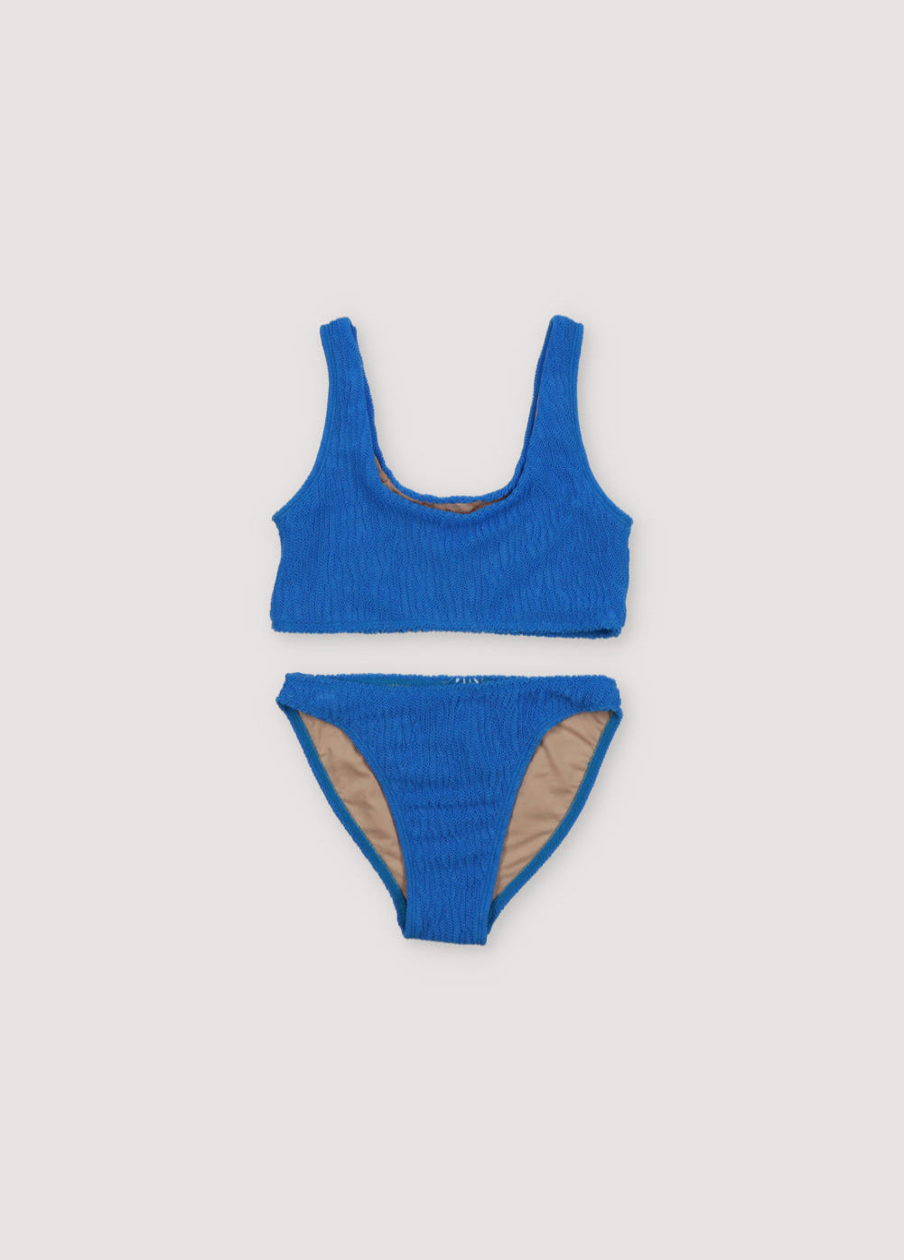 Bikini Teen Cobalto_Sampling