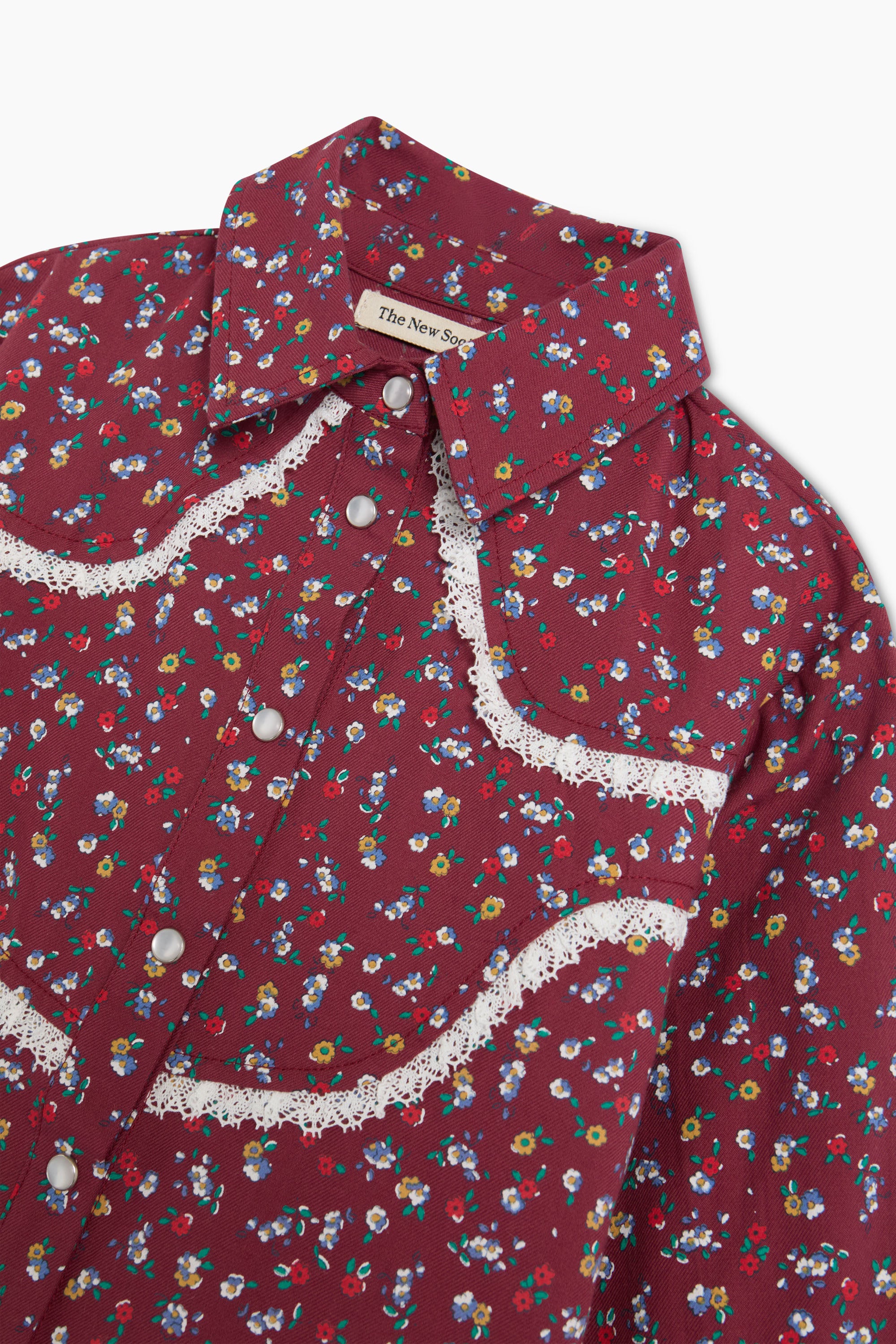 Bloom Shirt
