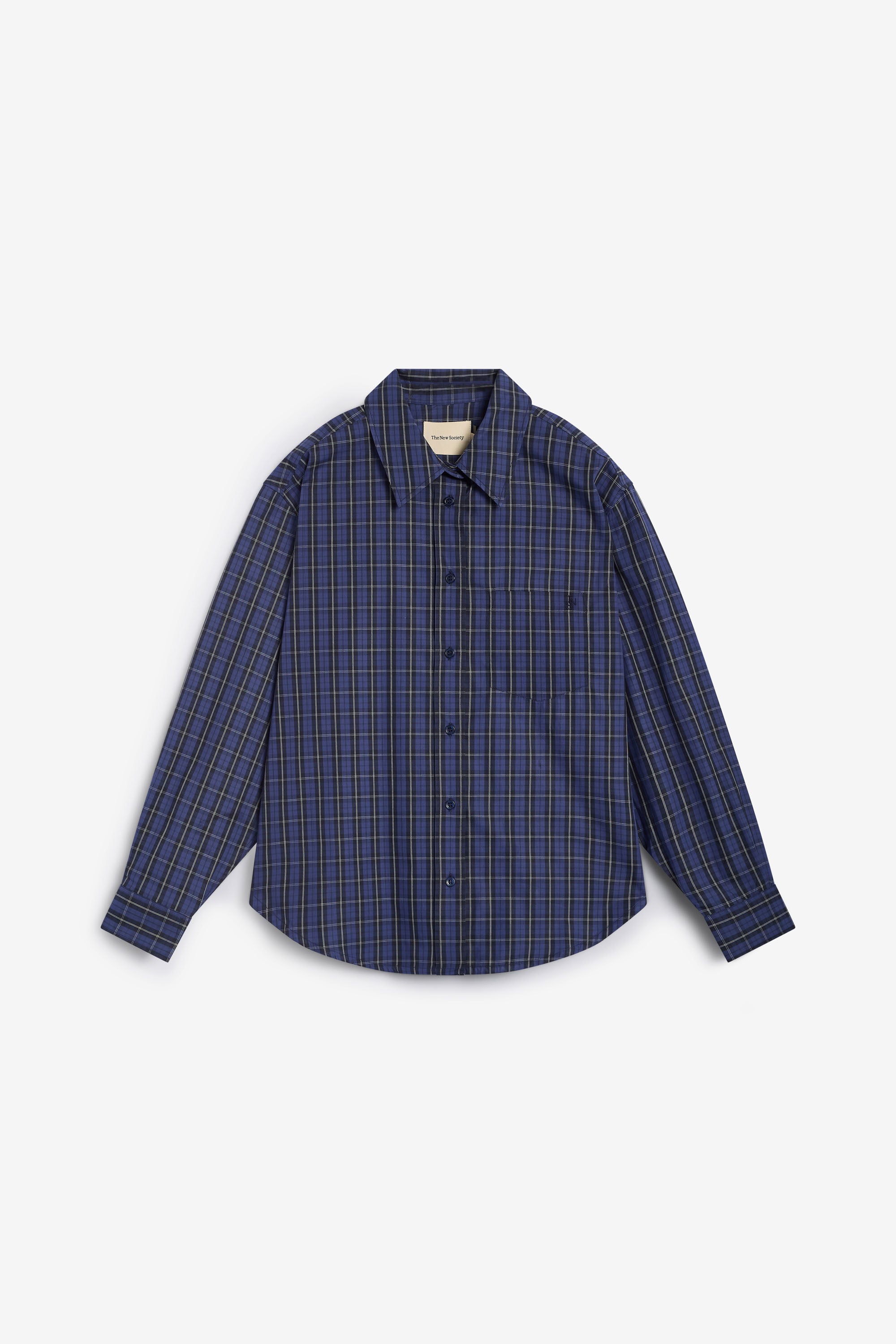 Calder Damen-Shirt