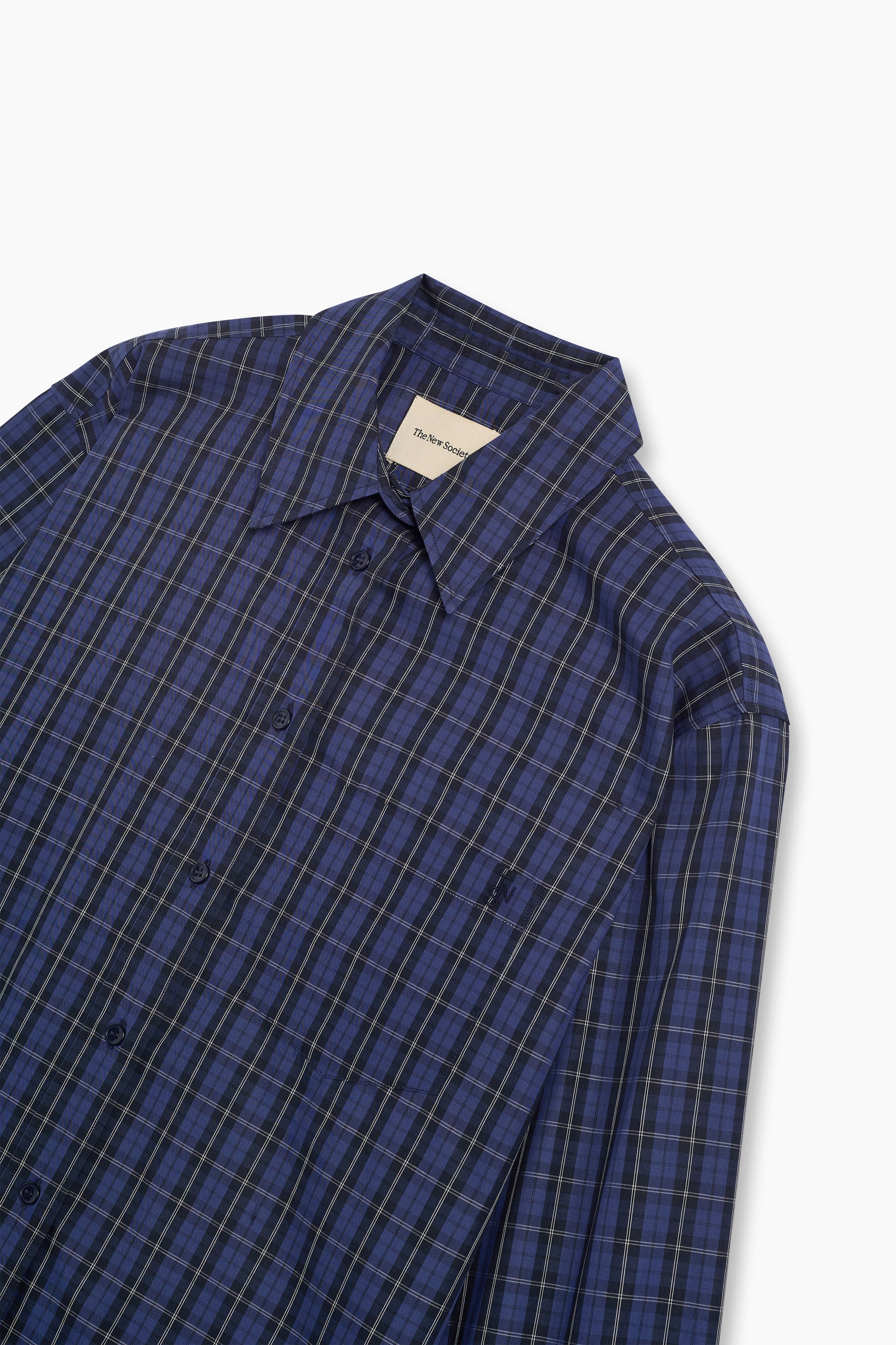 Calder Damen-Shirt