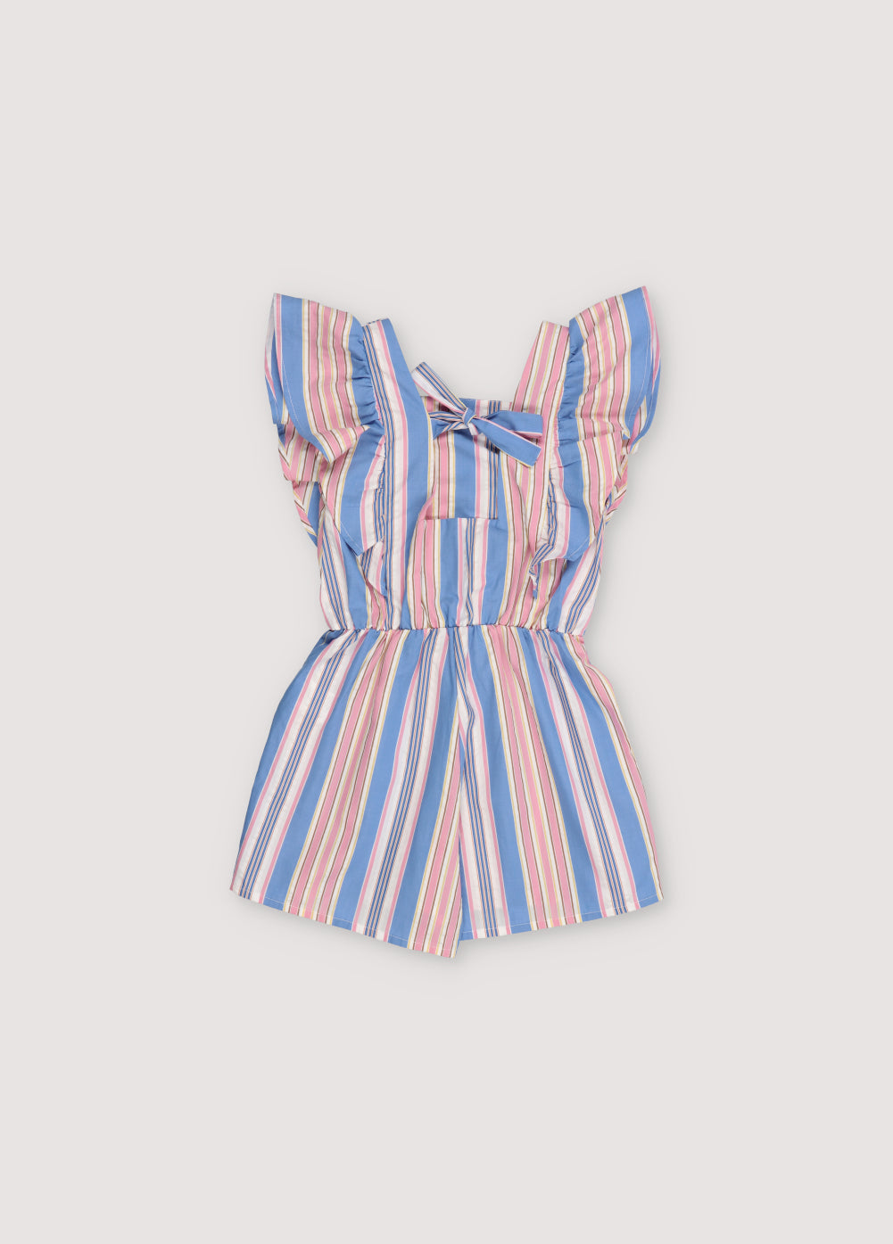 Chara Jumpsuit_Sampling