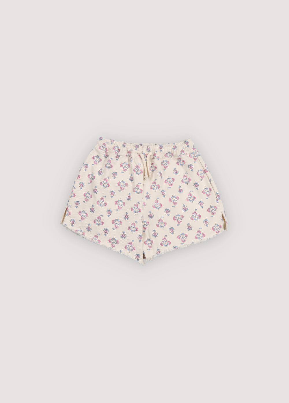 Clavel Short Clavel Print