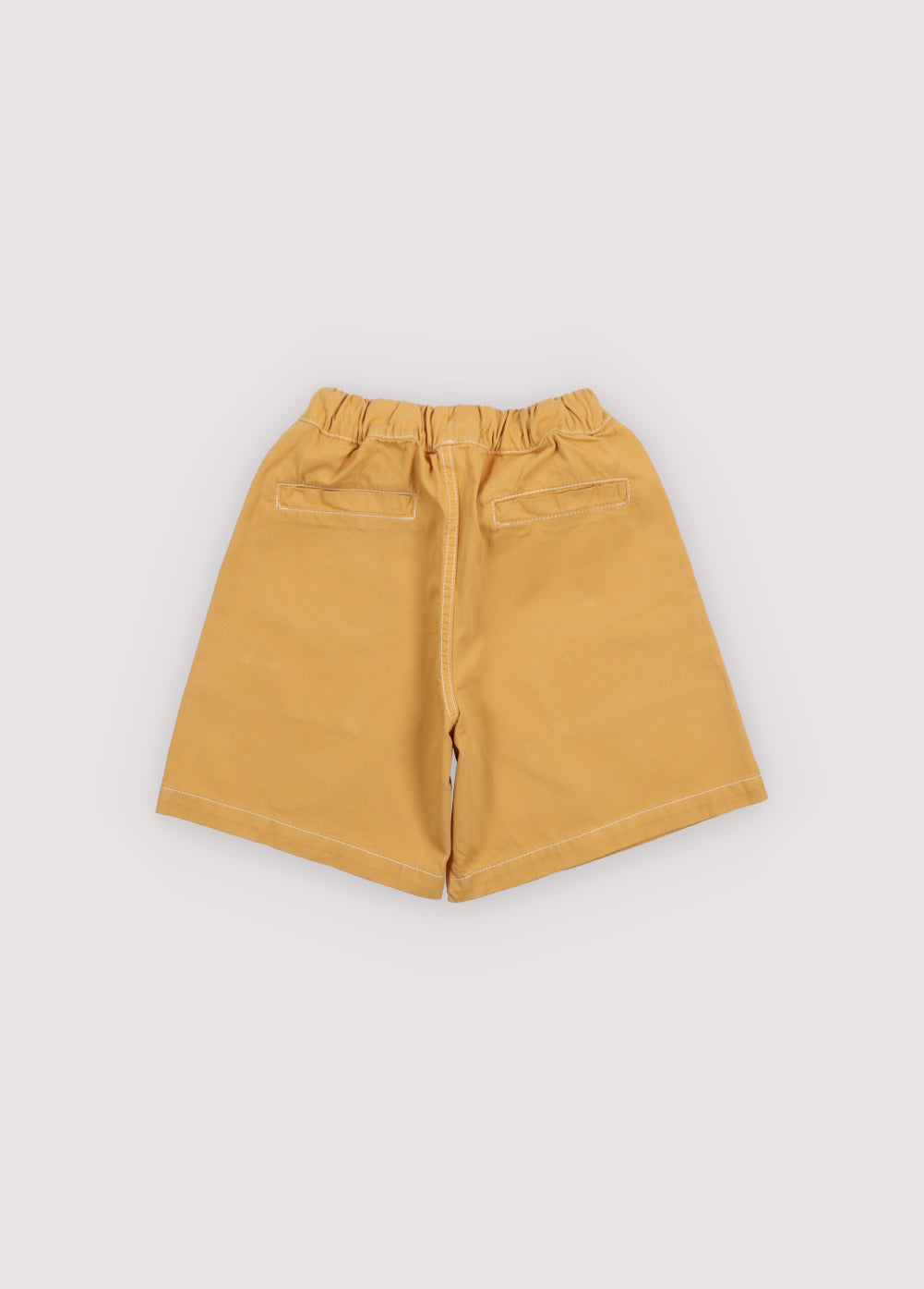 Cosmos Bermuda Honey Gold