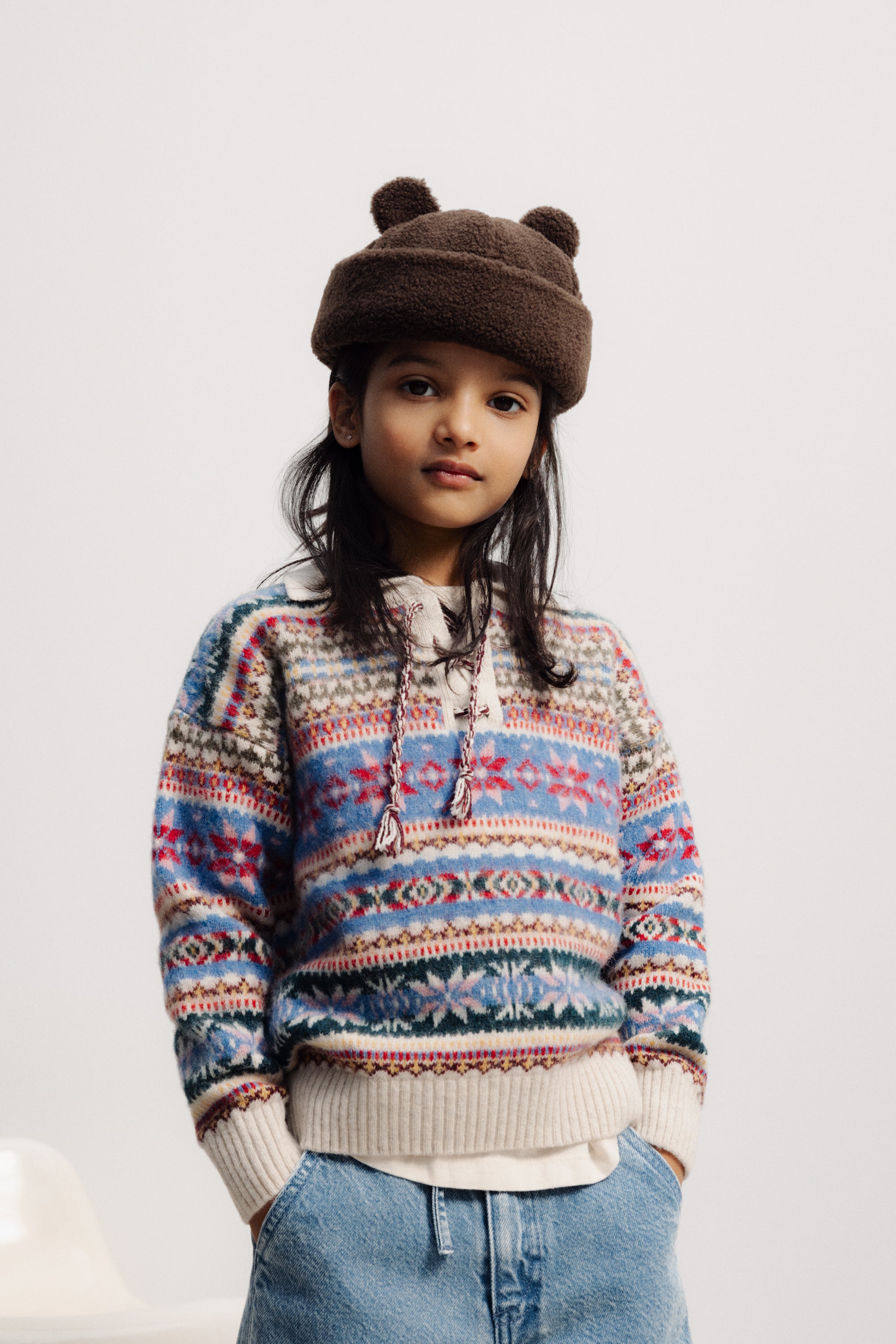 Caïa Polo
