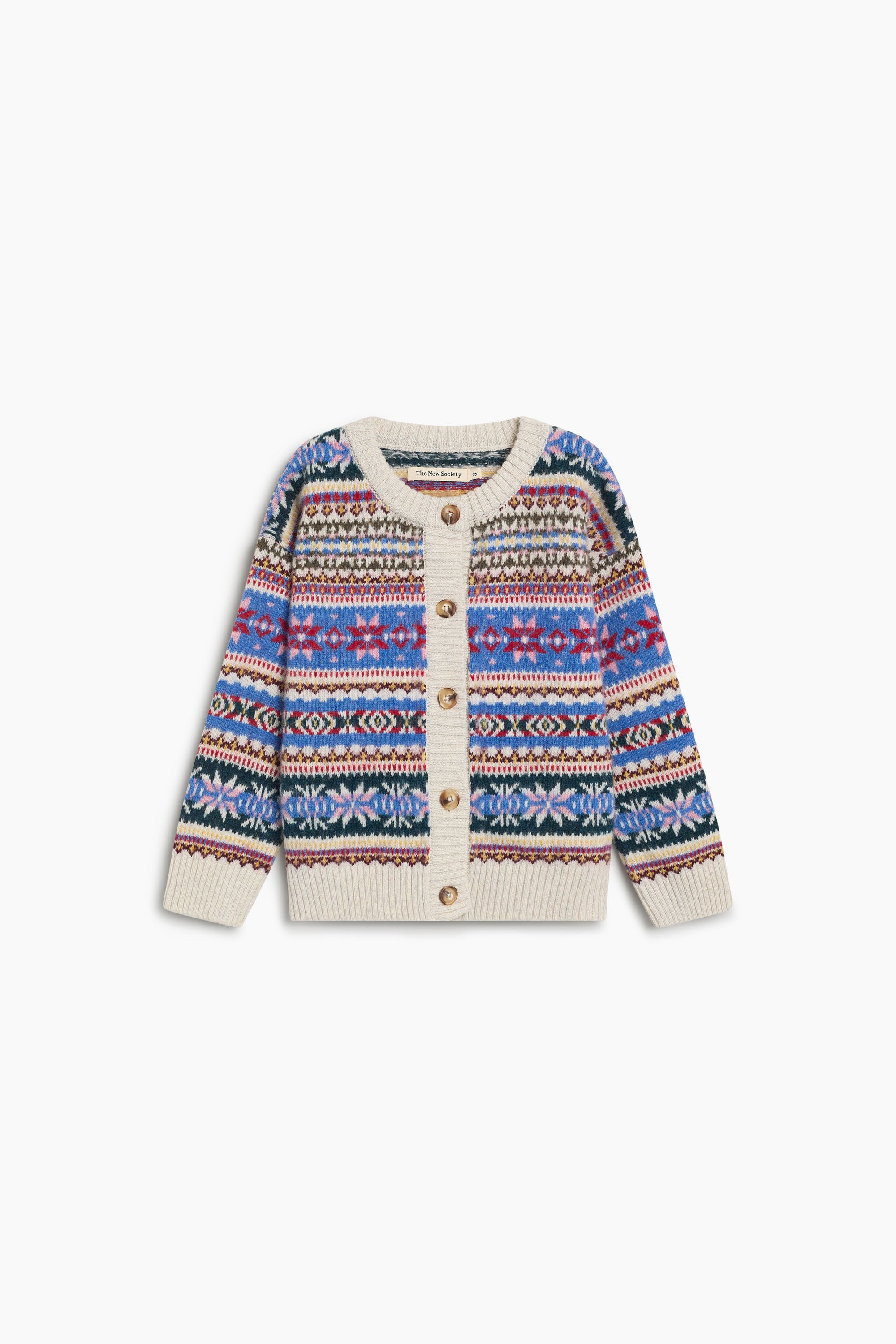 Cardigan Caïa