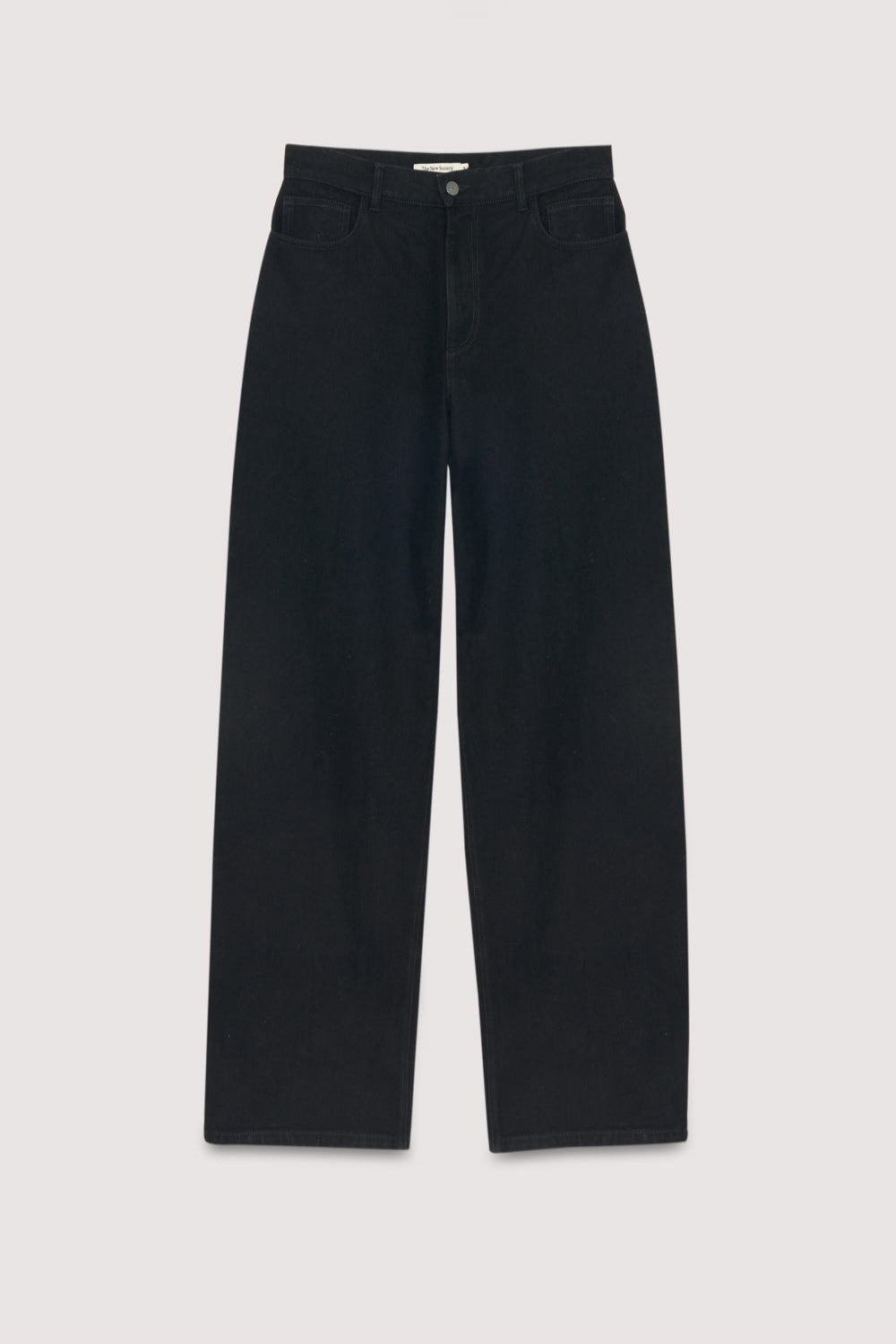 wide leg jeans for woman