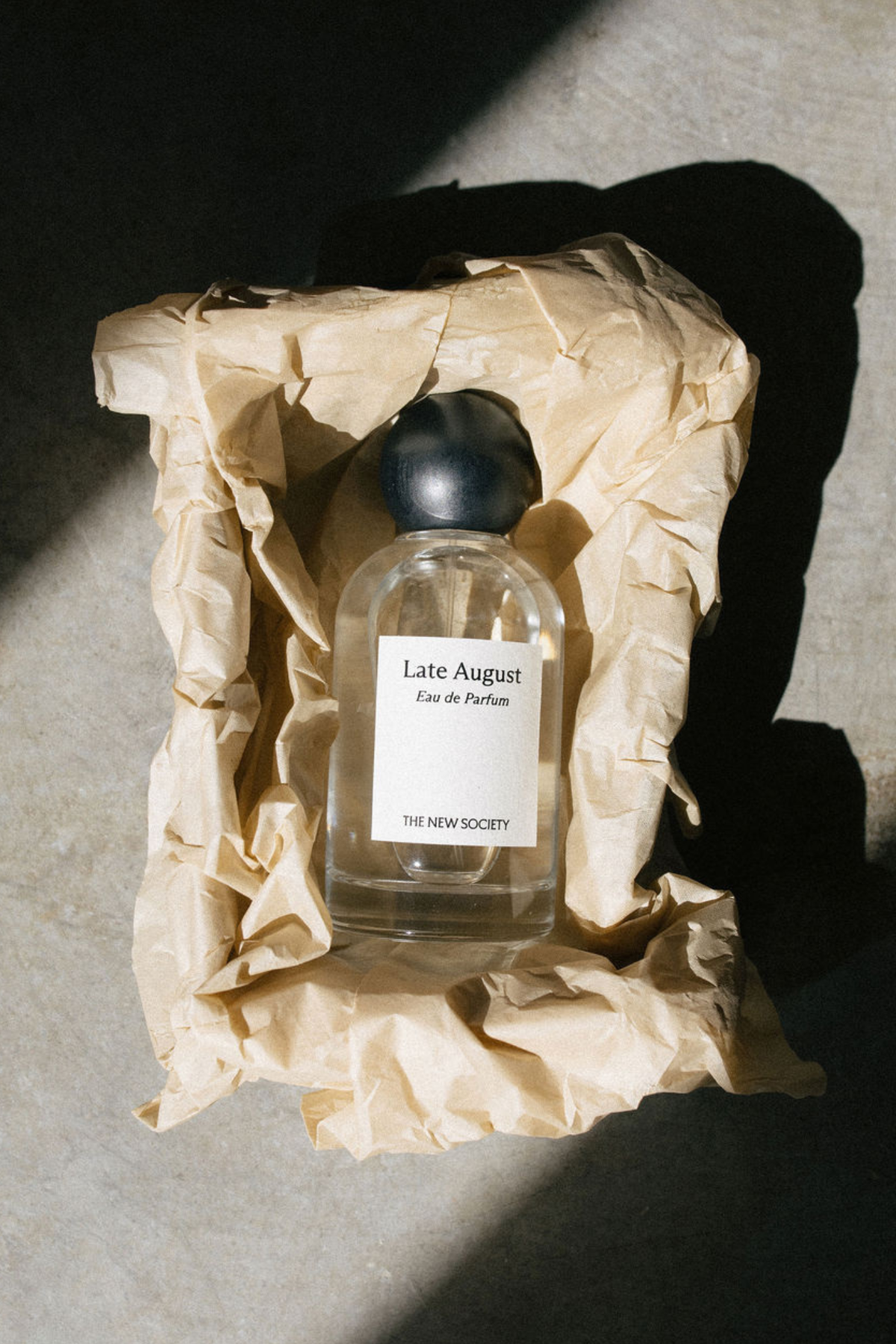 Late August Perfume