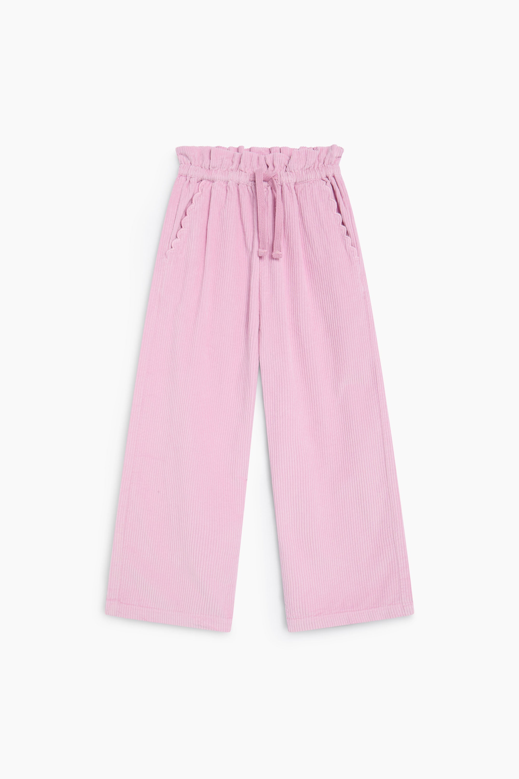 Pantalon Dree Rose Lavande