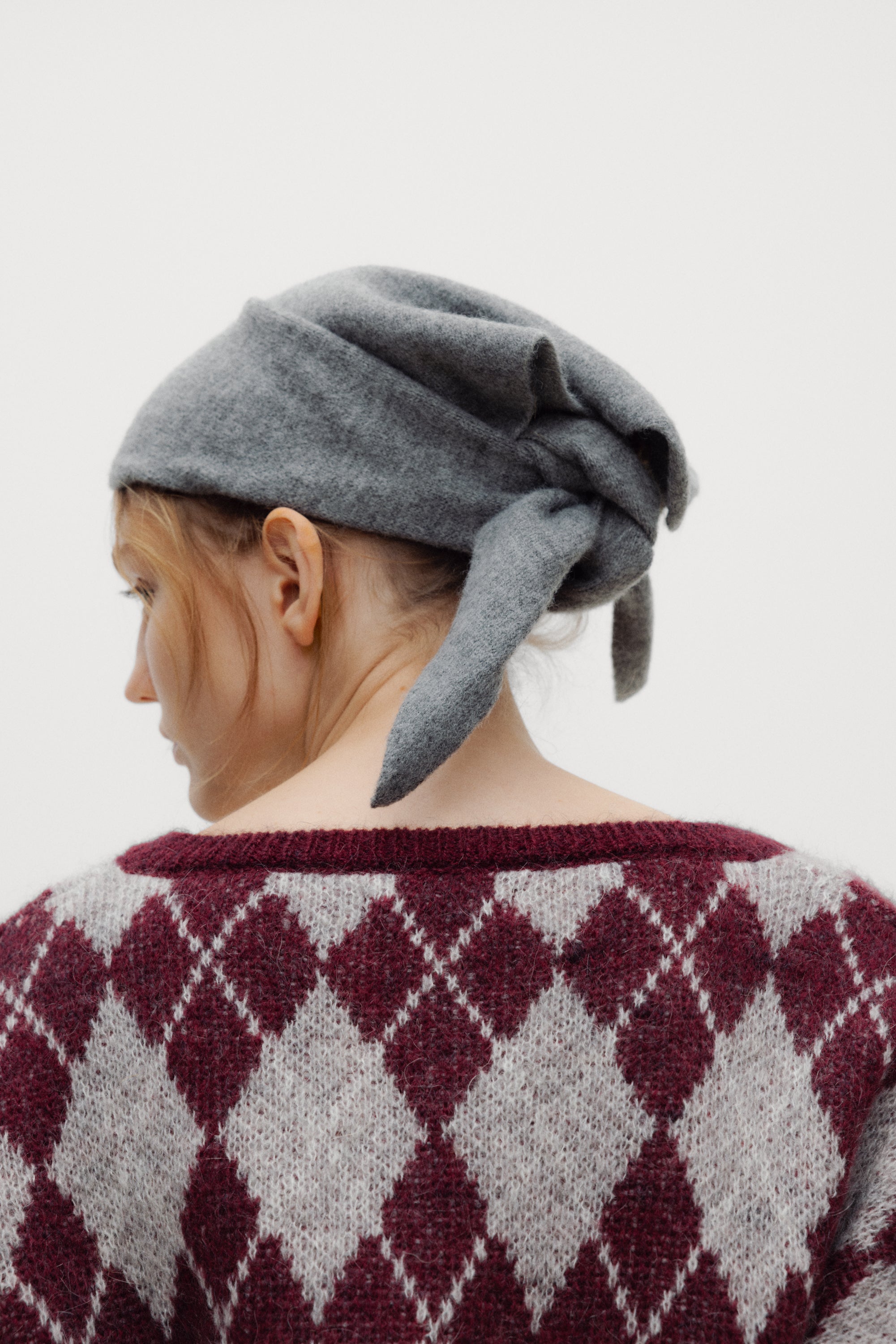 Pull Femme Dune