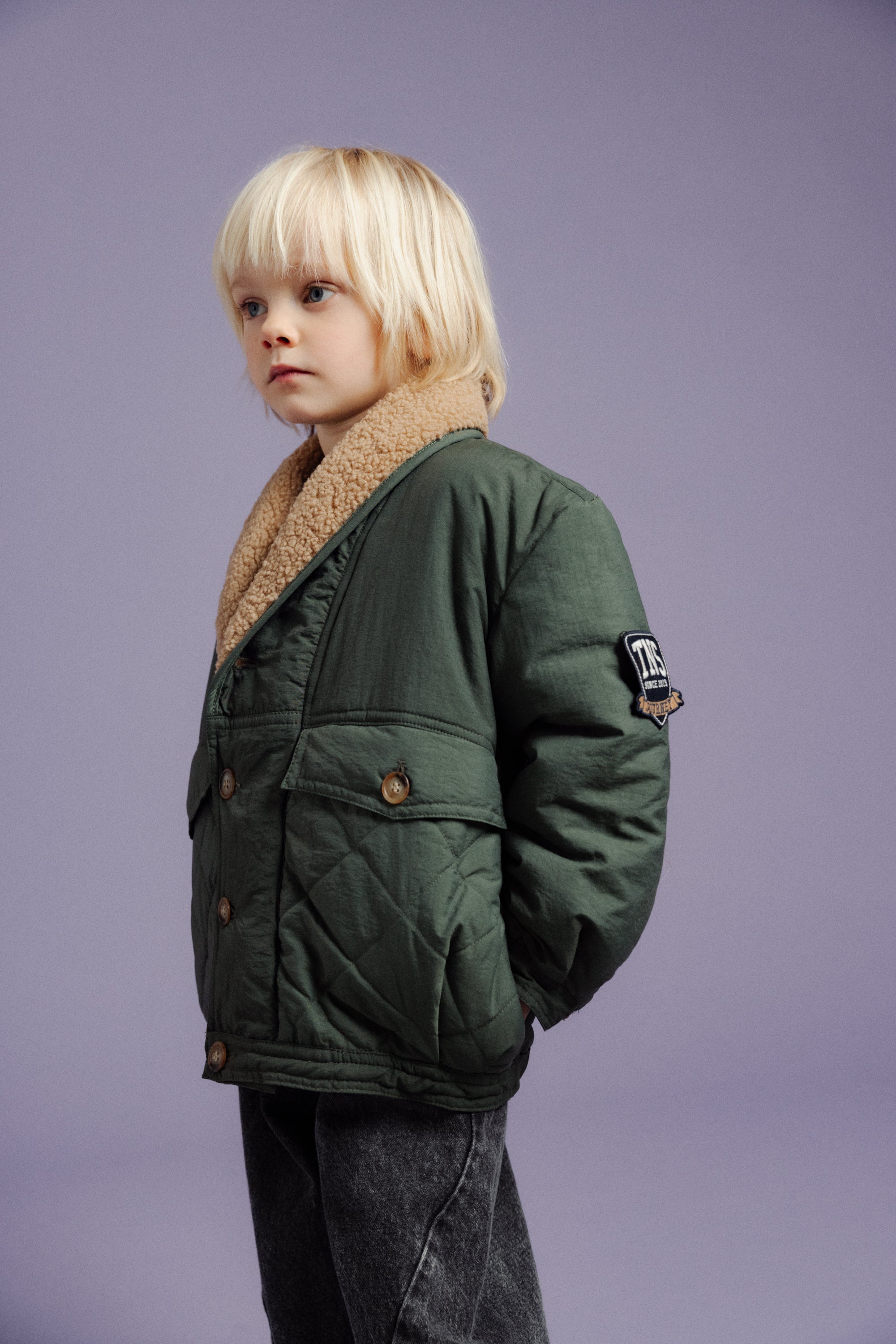 Dusk Outerwear