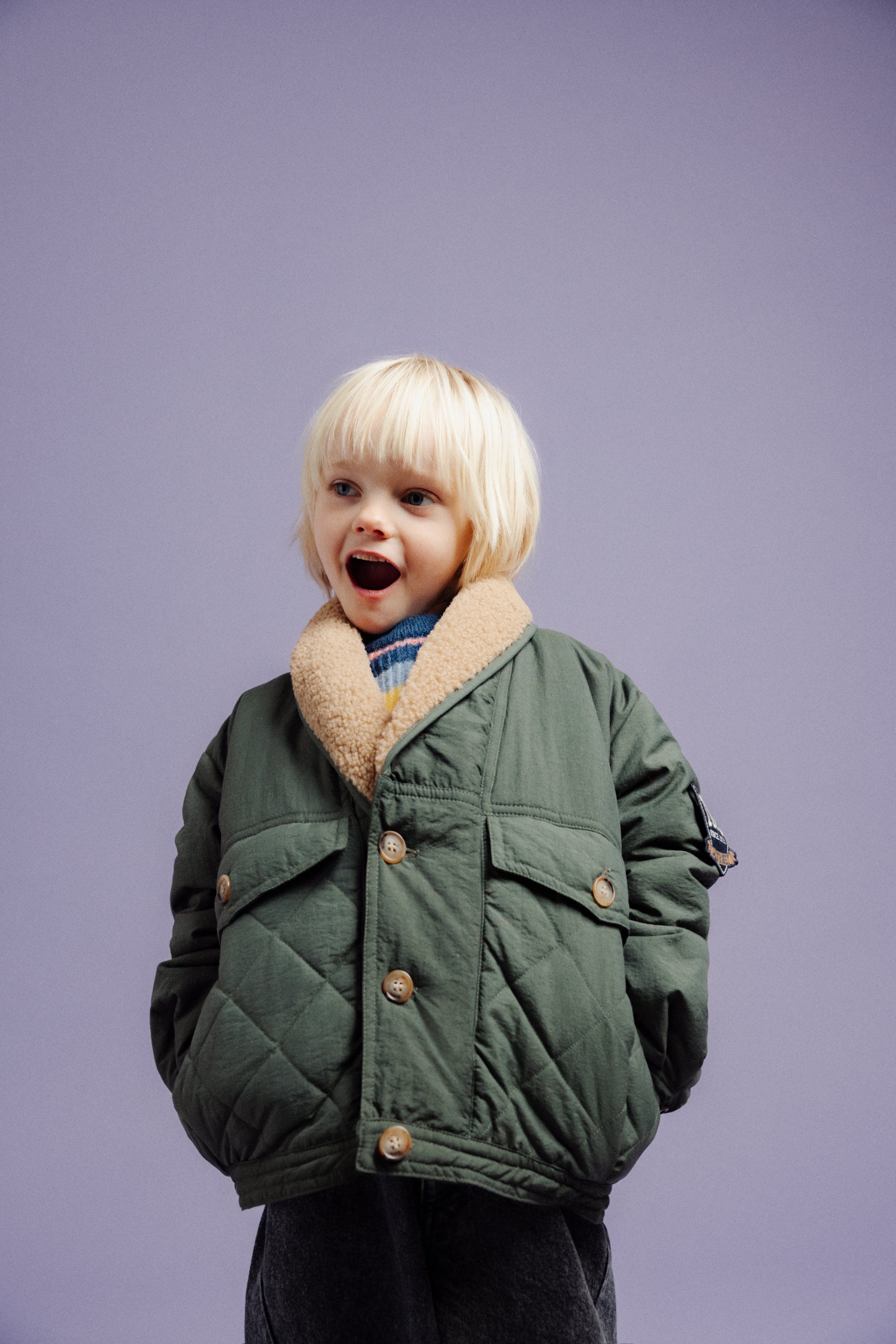 Dusk Outerwear