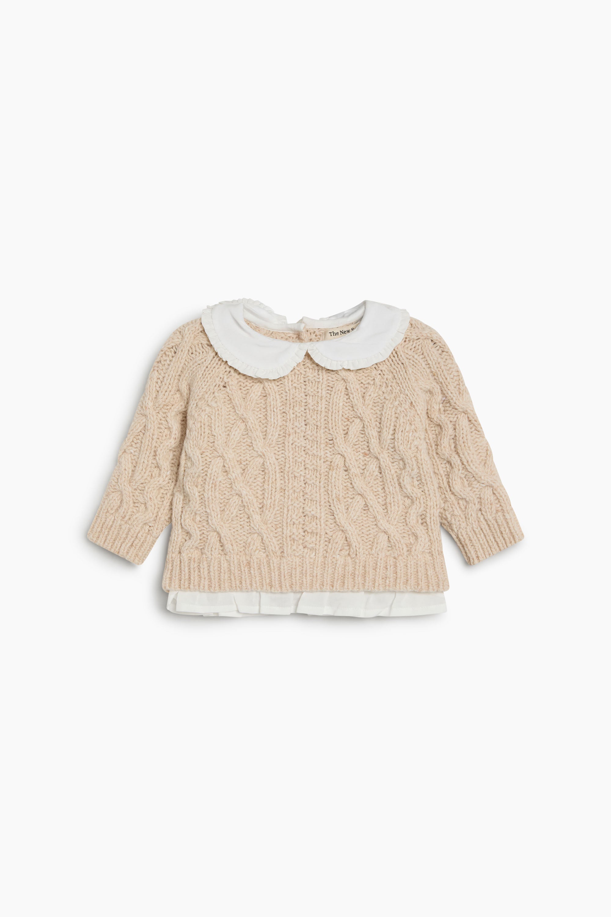 Echo Baby Jumper