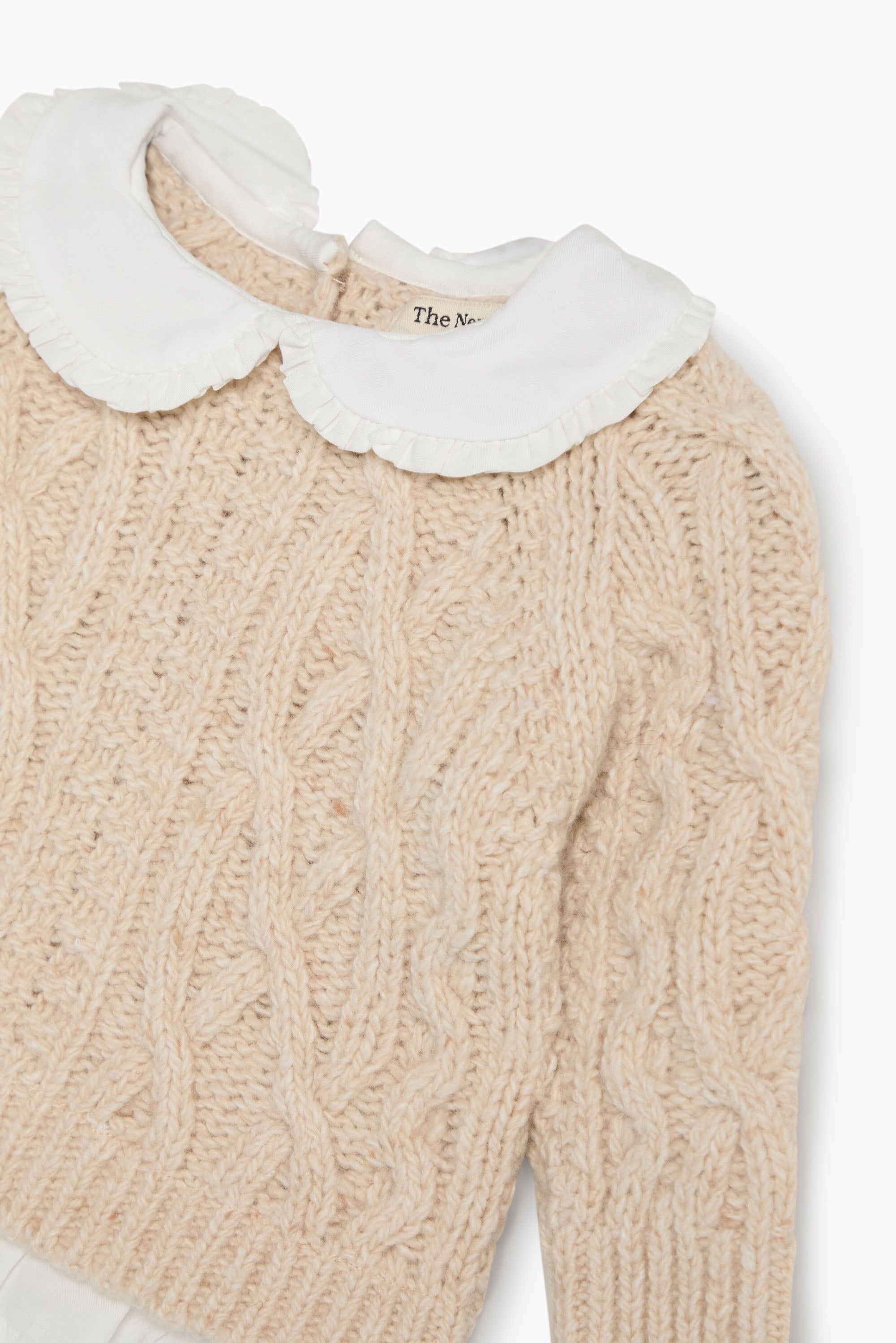 Echo Baby Jumper