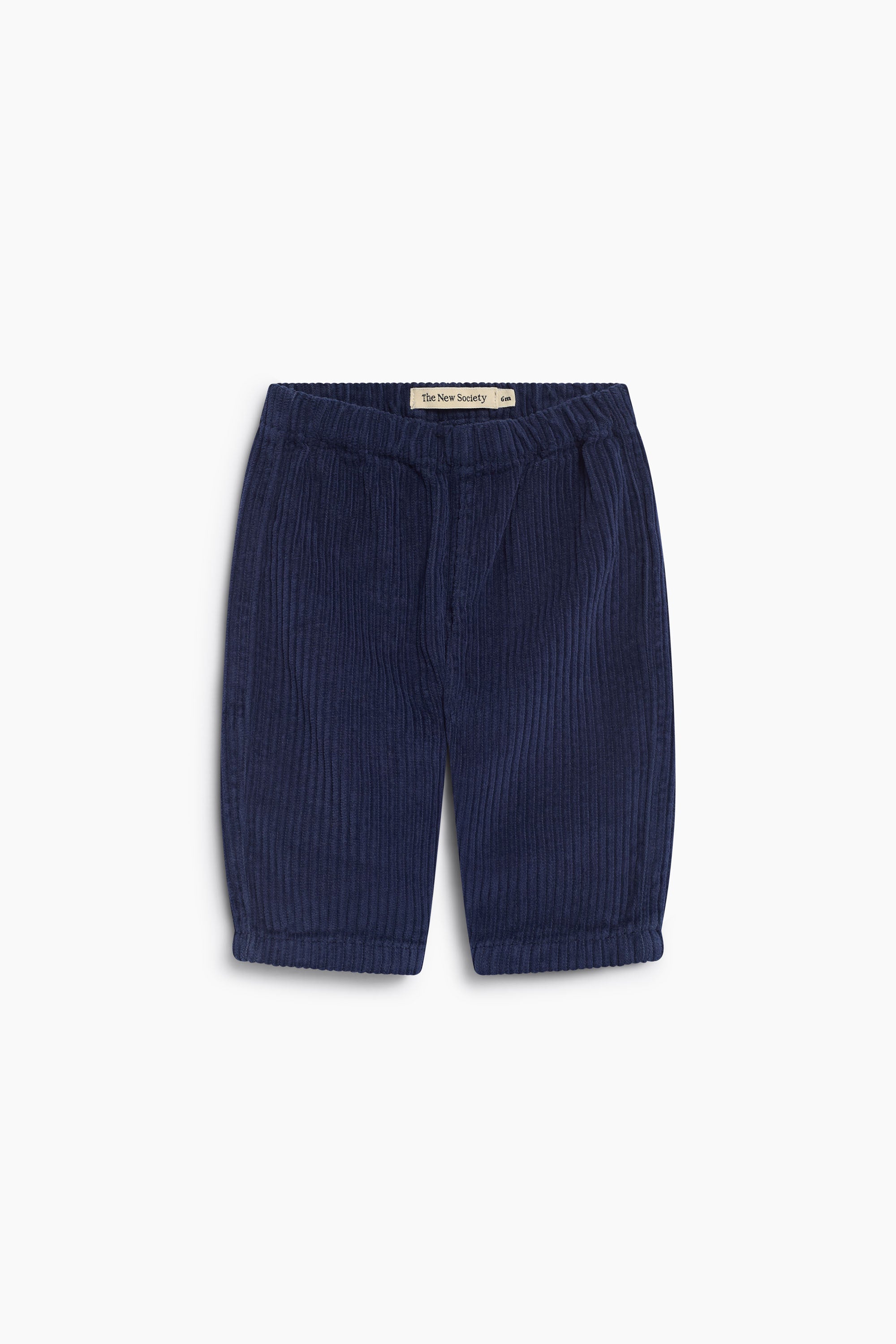 Pantalon Elio Bébé Noir Iris