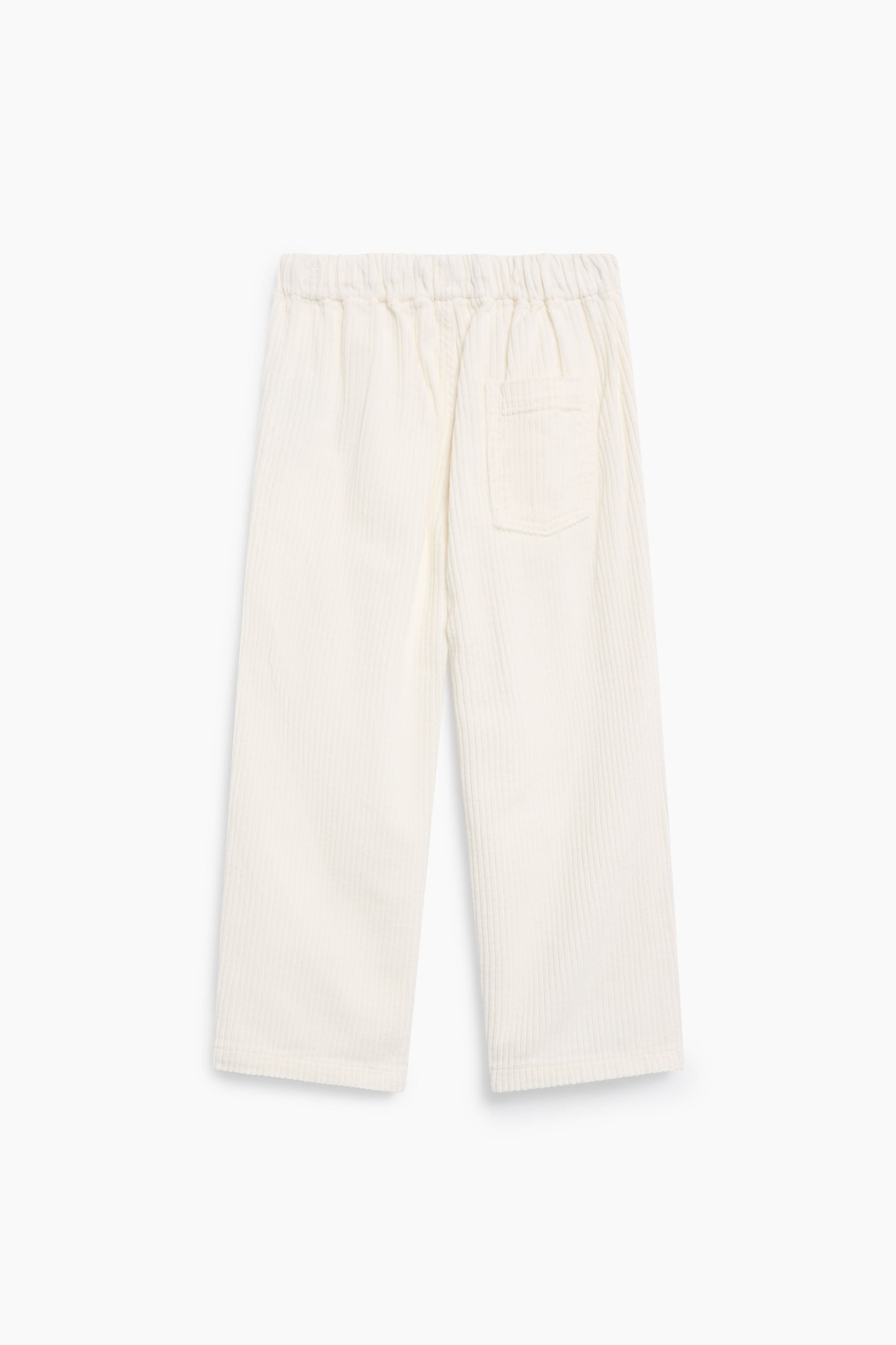 Elio Cordhose Flüsterweiß