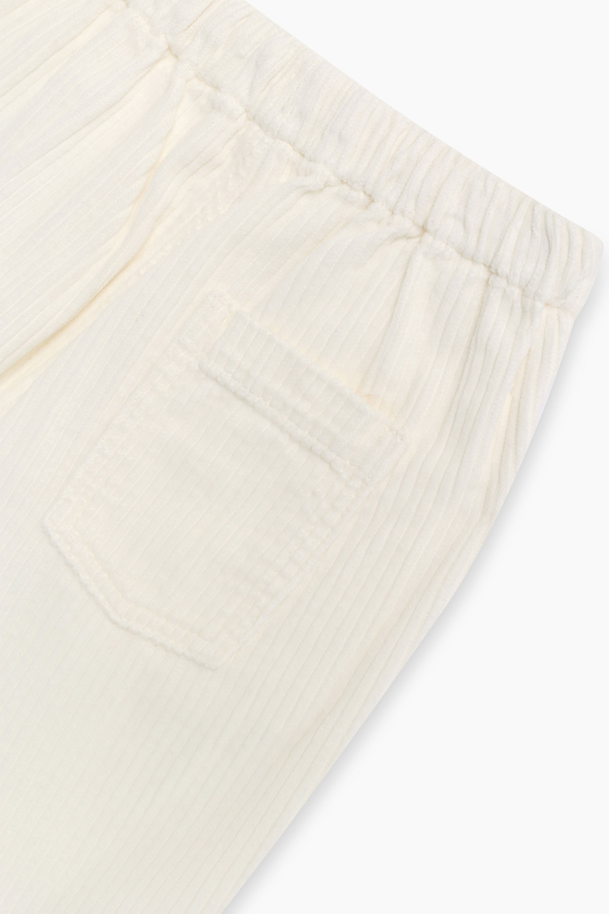 Elio Cordhose Flüsterweiß