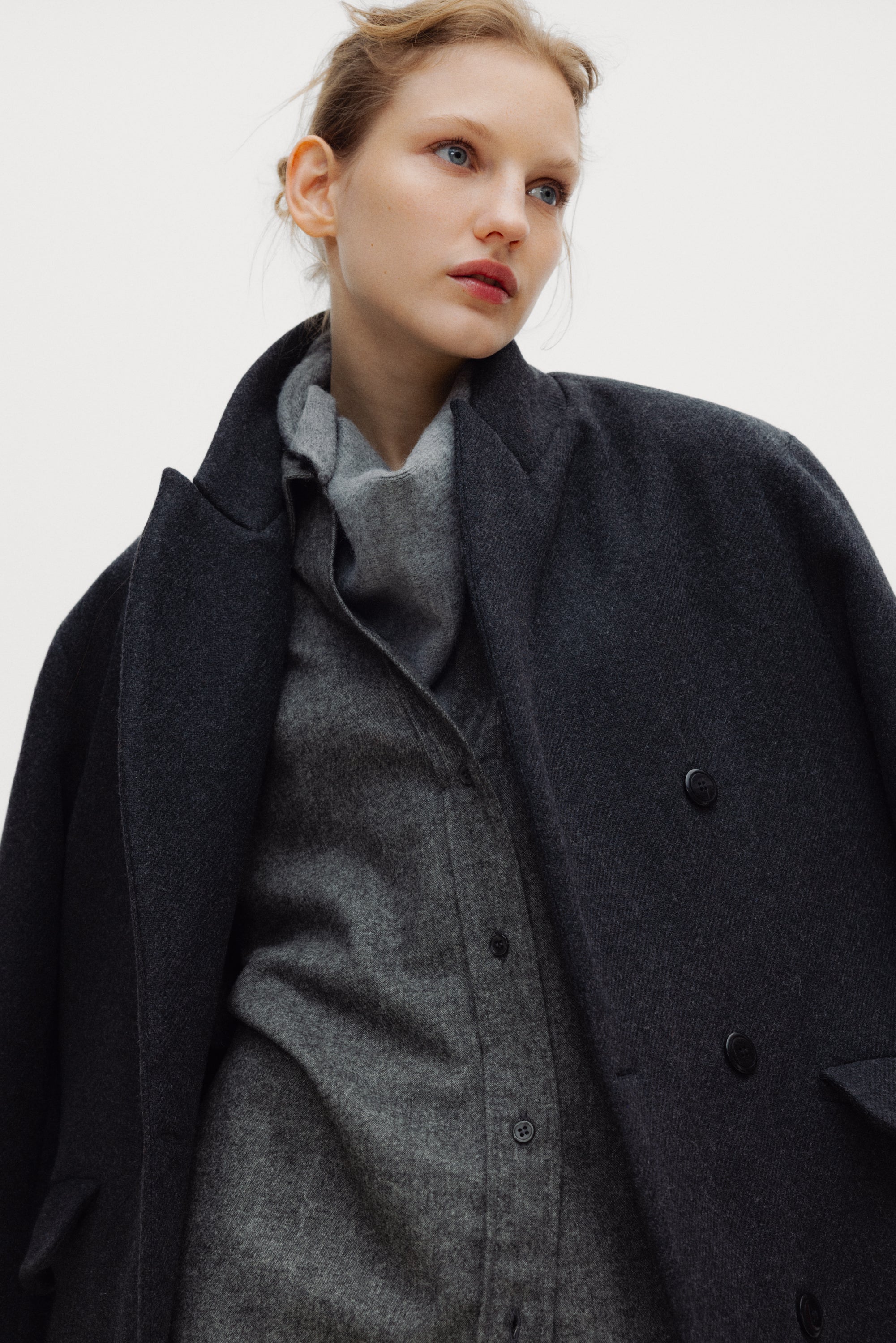 Elan Woman Coat
