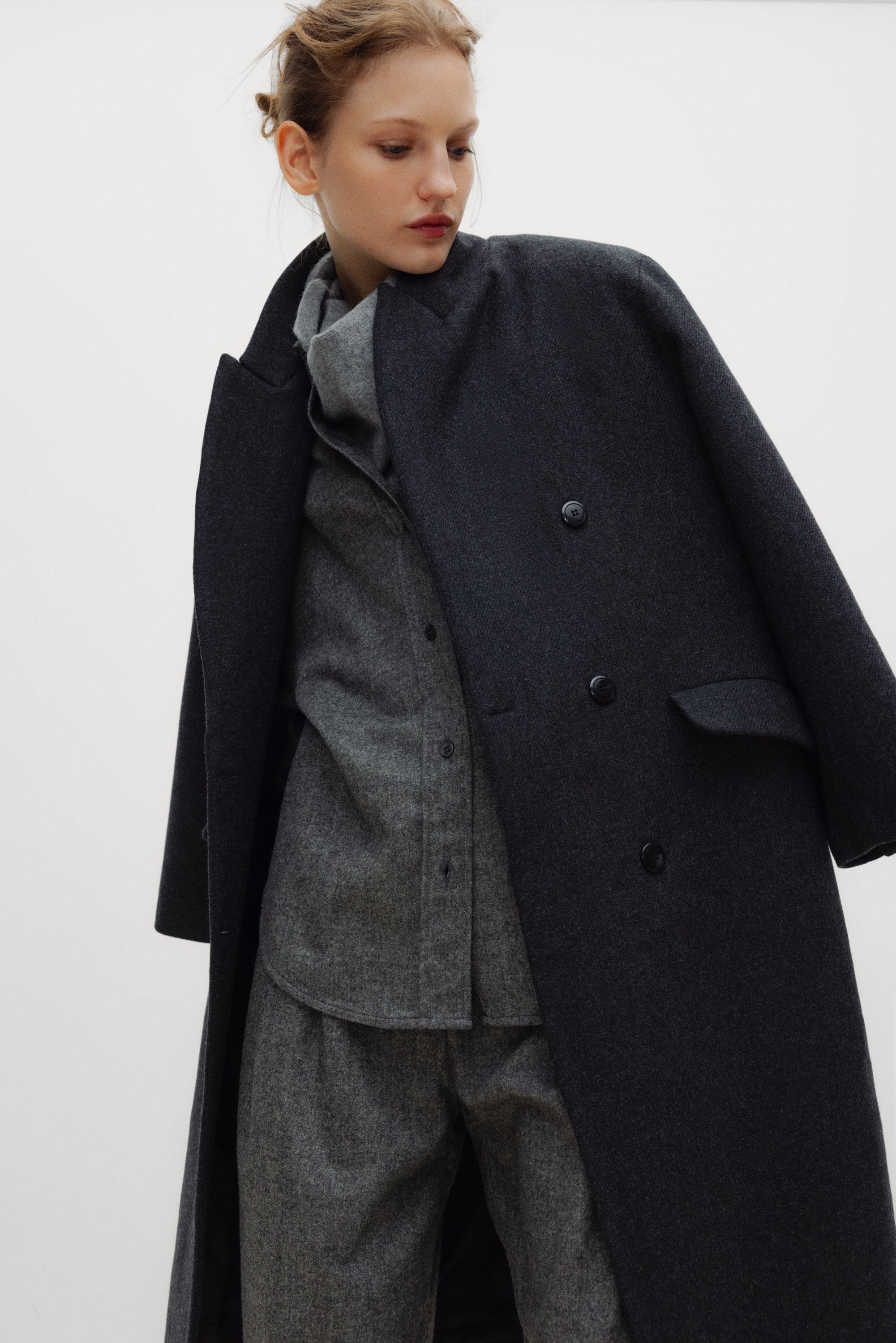 Elan Woman Coat