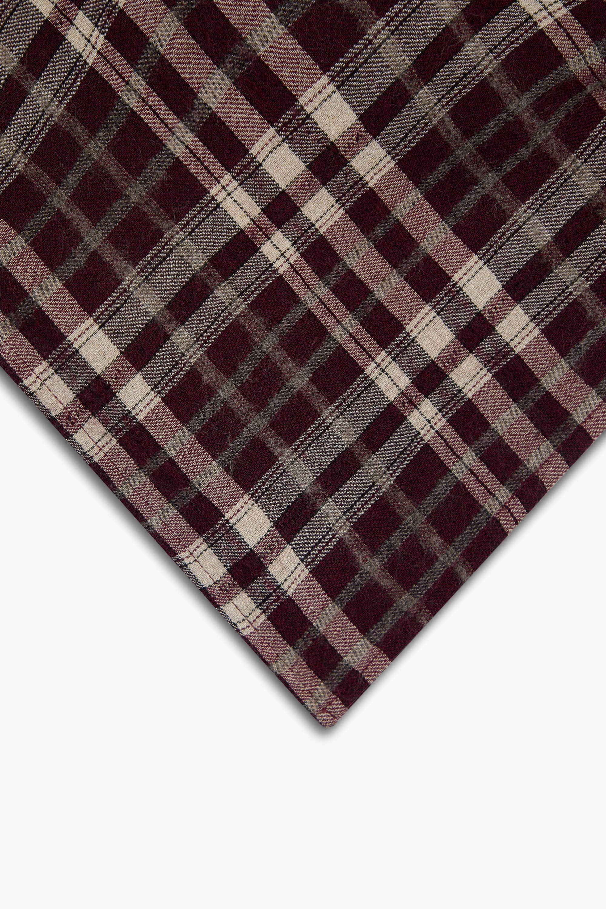 Ember Woman Bandana