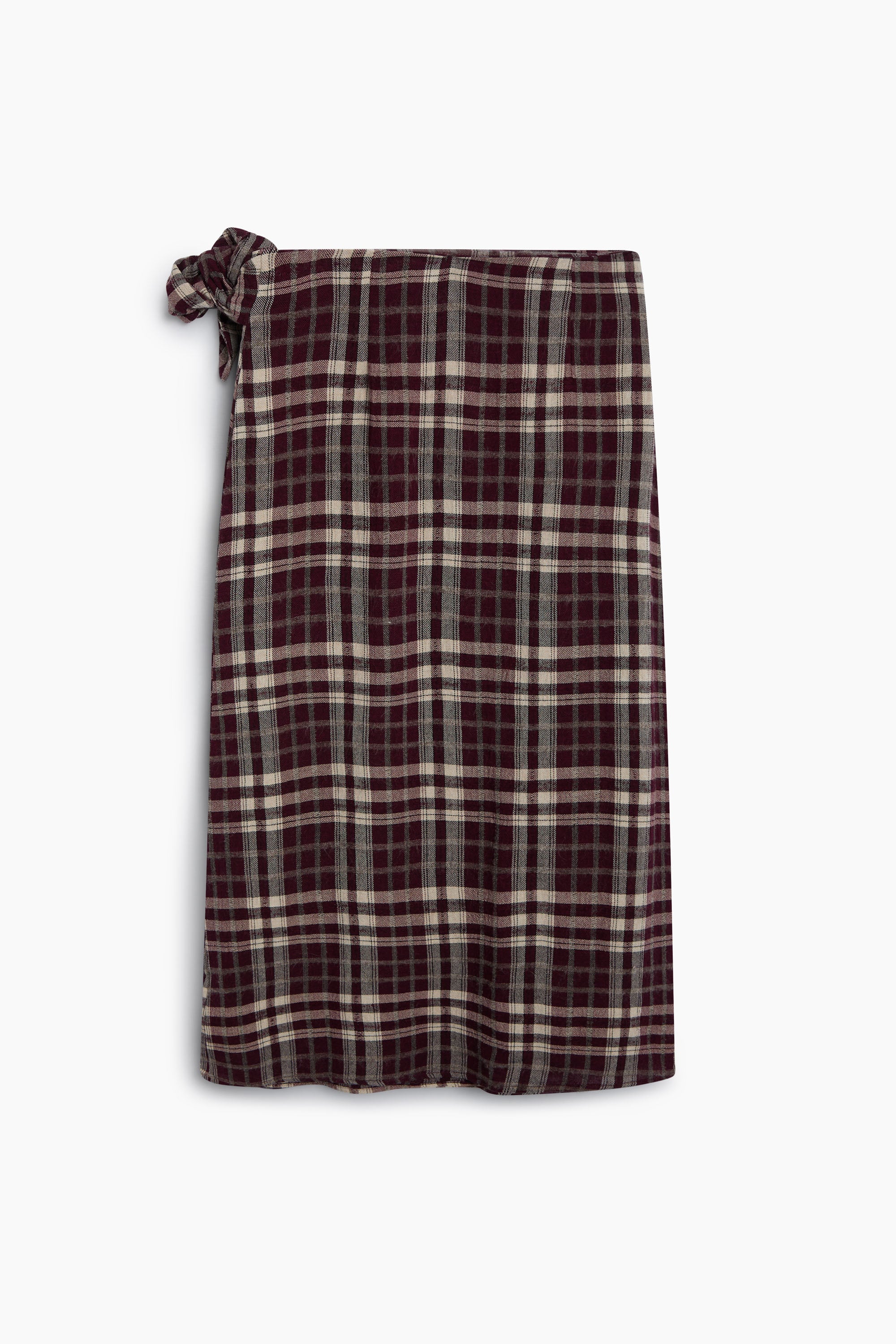 Ember Woman Skirt