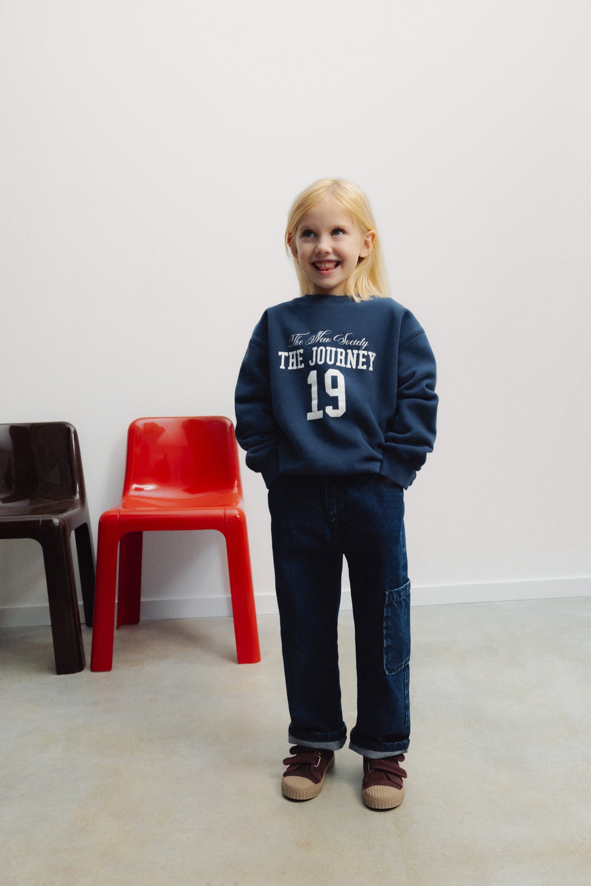 Eris-Sweatshirt