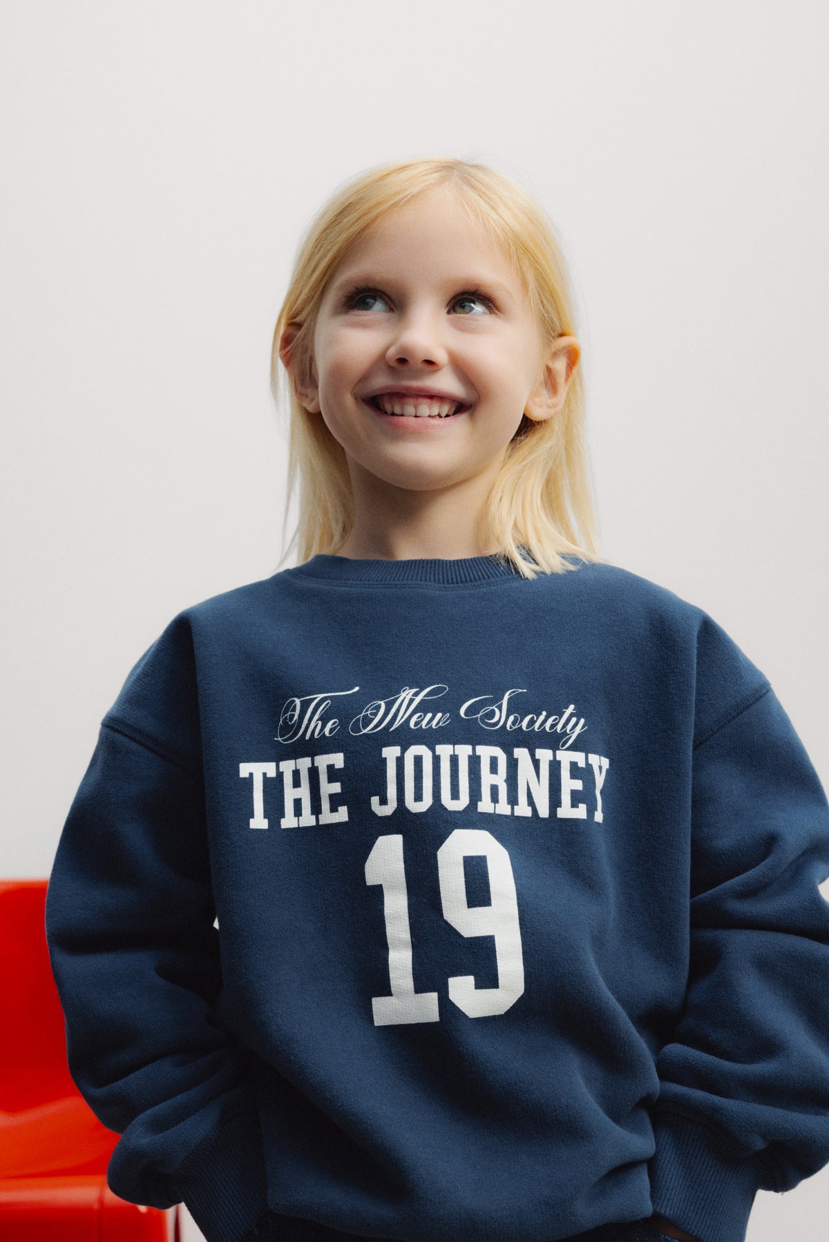 Eris-Sweatshirt