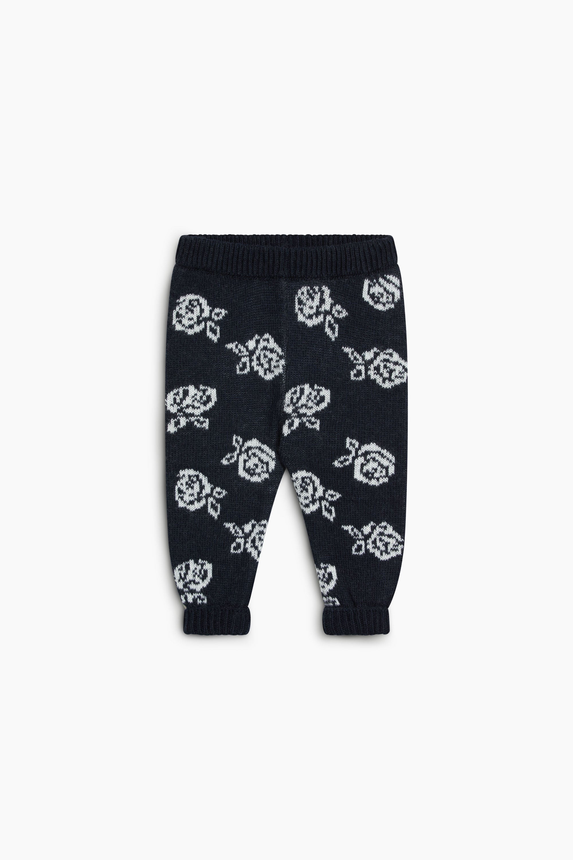 Legging para bebé Fleckers