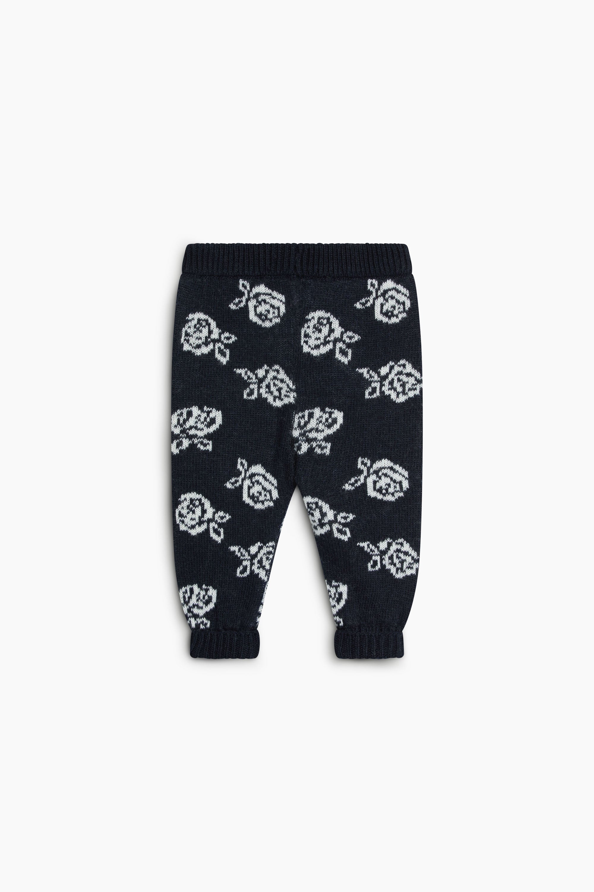 Legging para bebé Fleckers