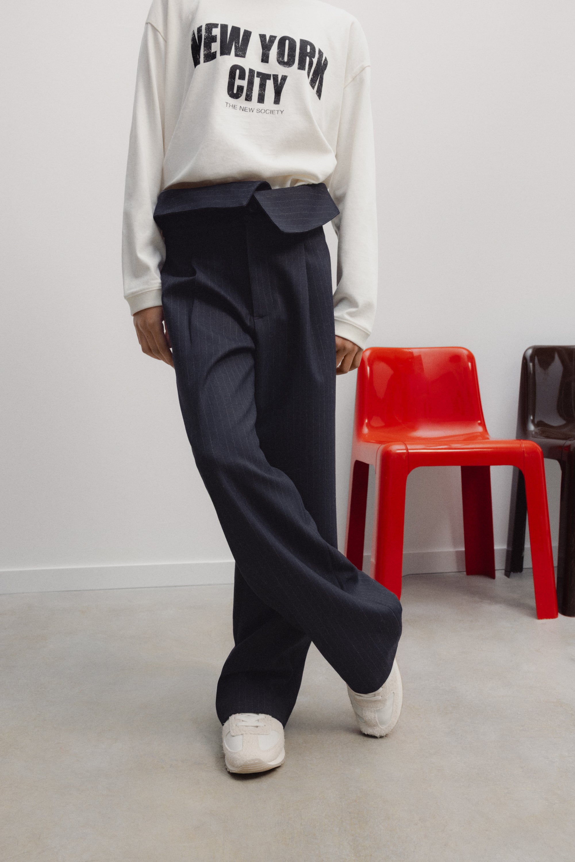 Glaube Teen Hose