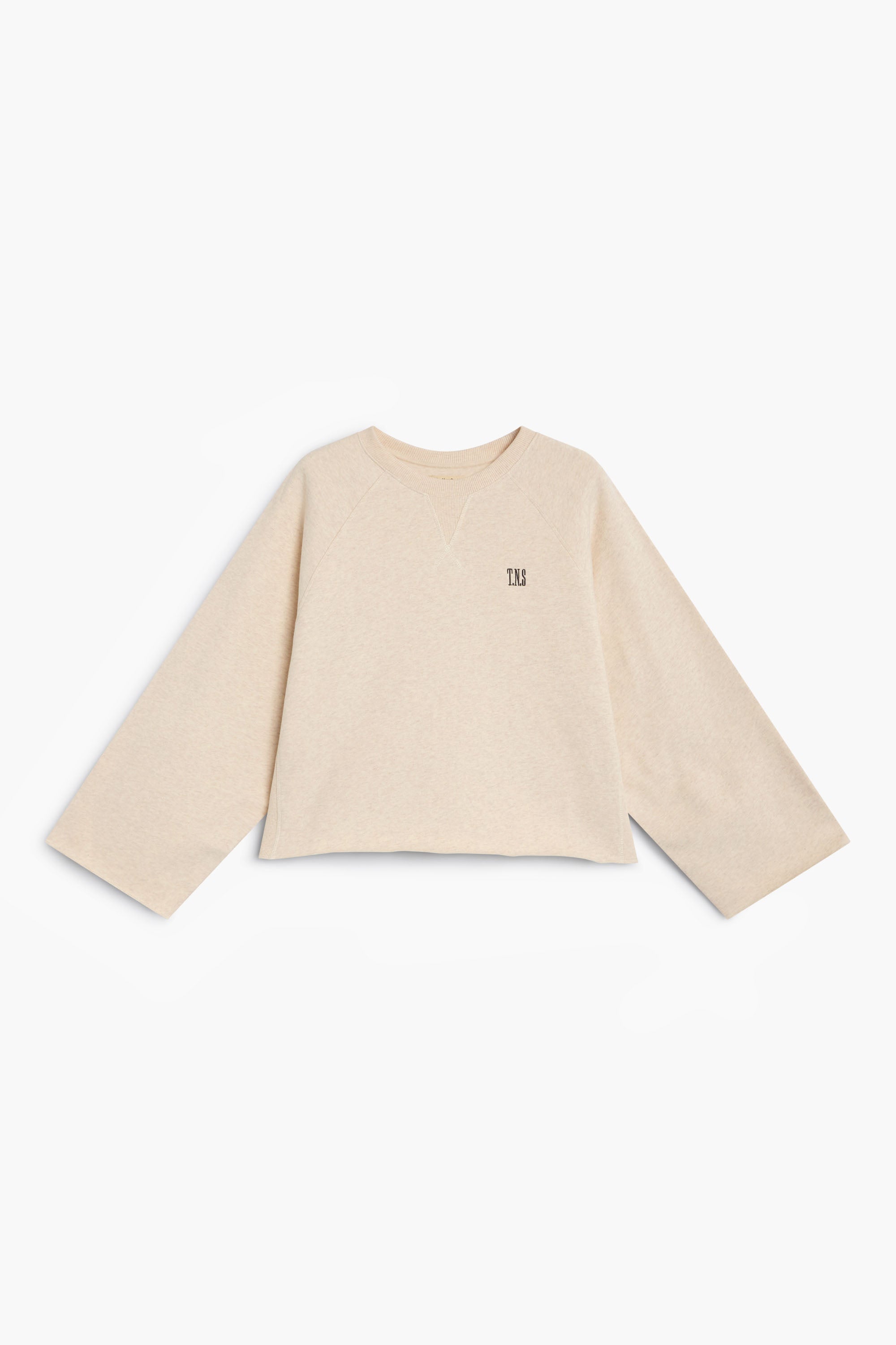 Fog Woman Sweatshirt