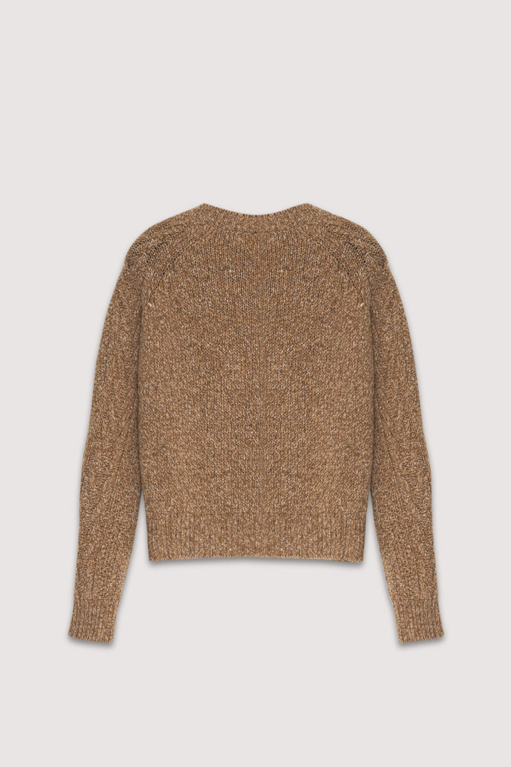 Gabriela Woman Jumper
