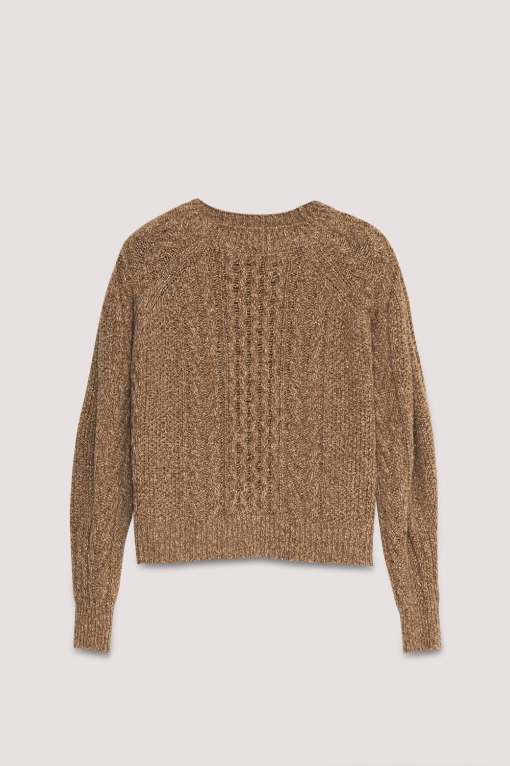 Gabriela Woman Jumper