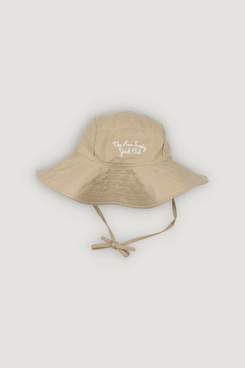 Gorse Hat Camel Sand