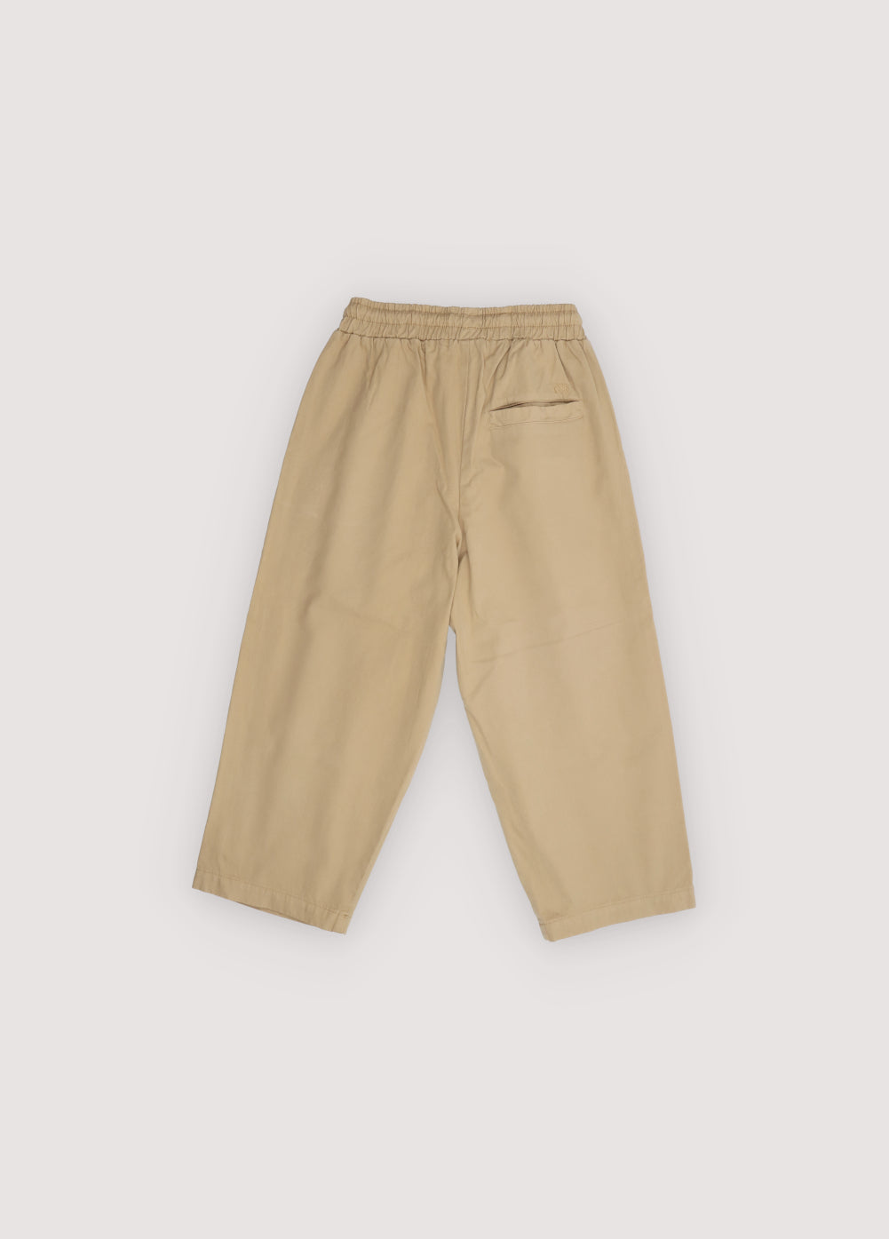 Gorse Pant Camel Sand
