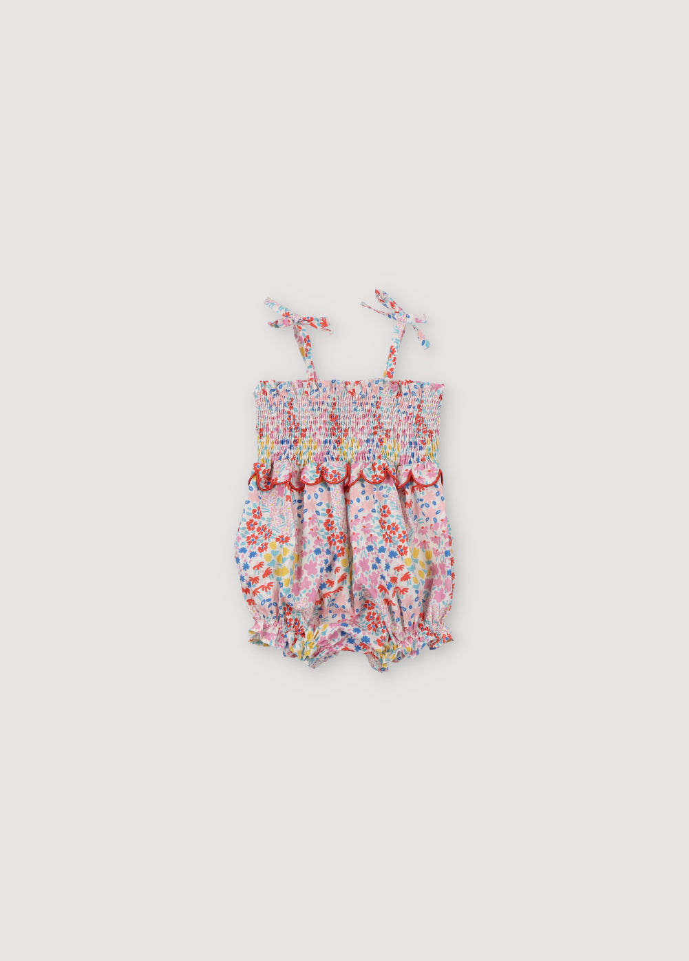 Greneva Baby Strampler