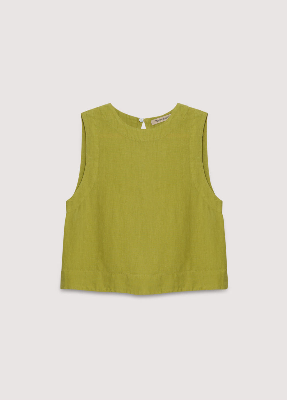Hera Woman Top Palm