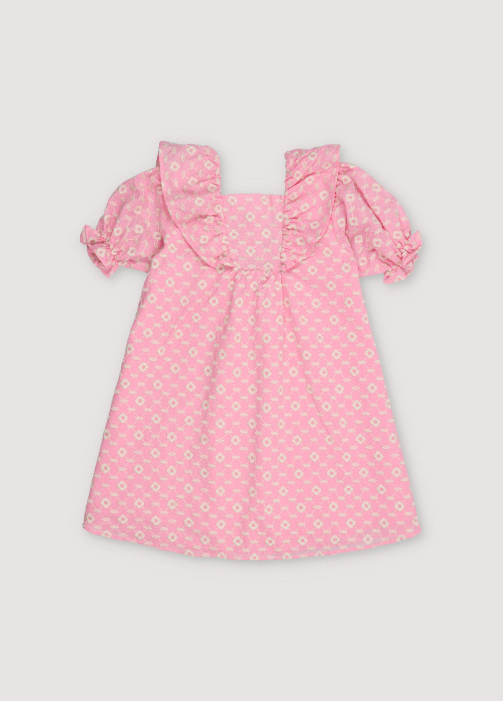 Isidora Dress_Sampling