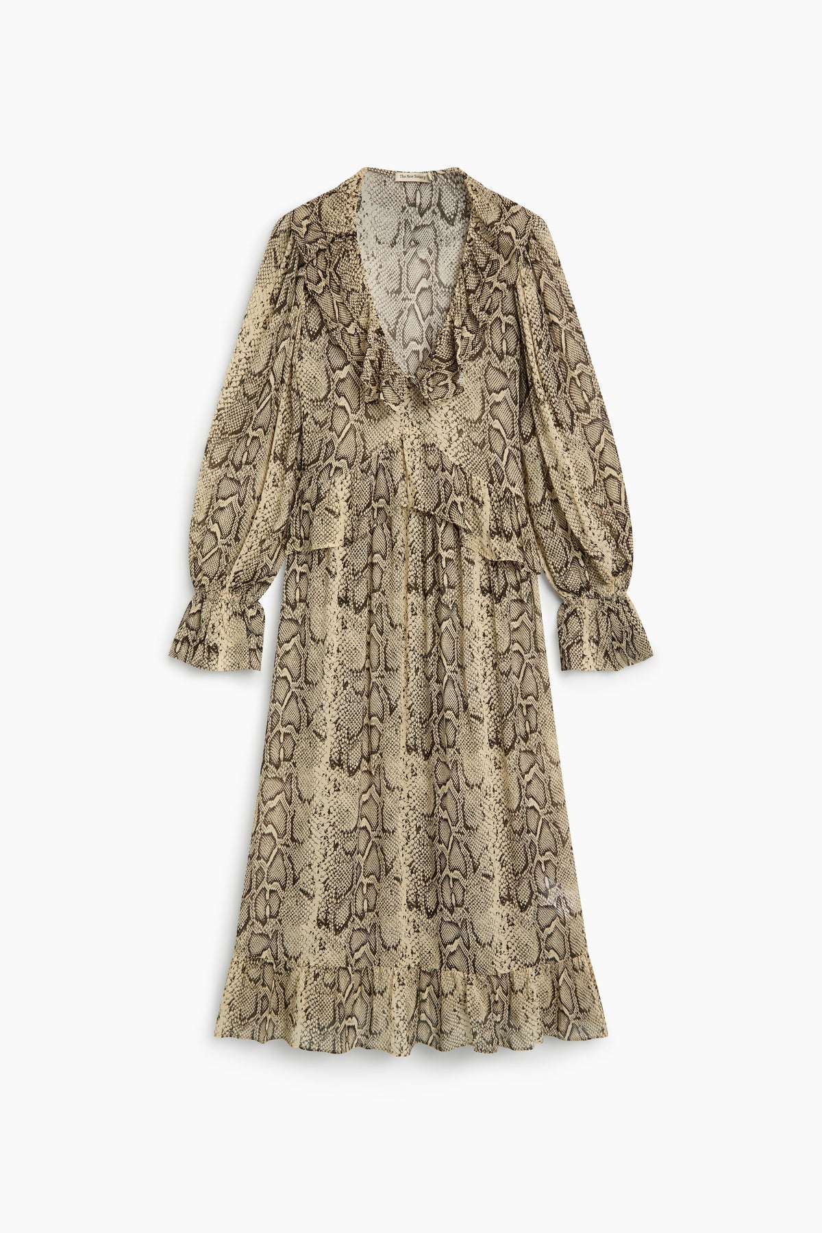 Robe Femme Isley
