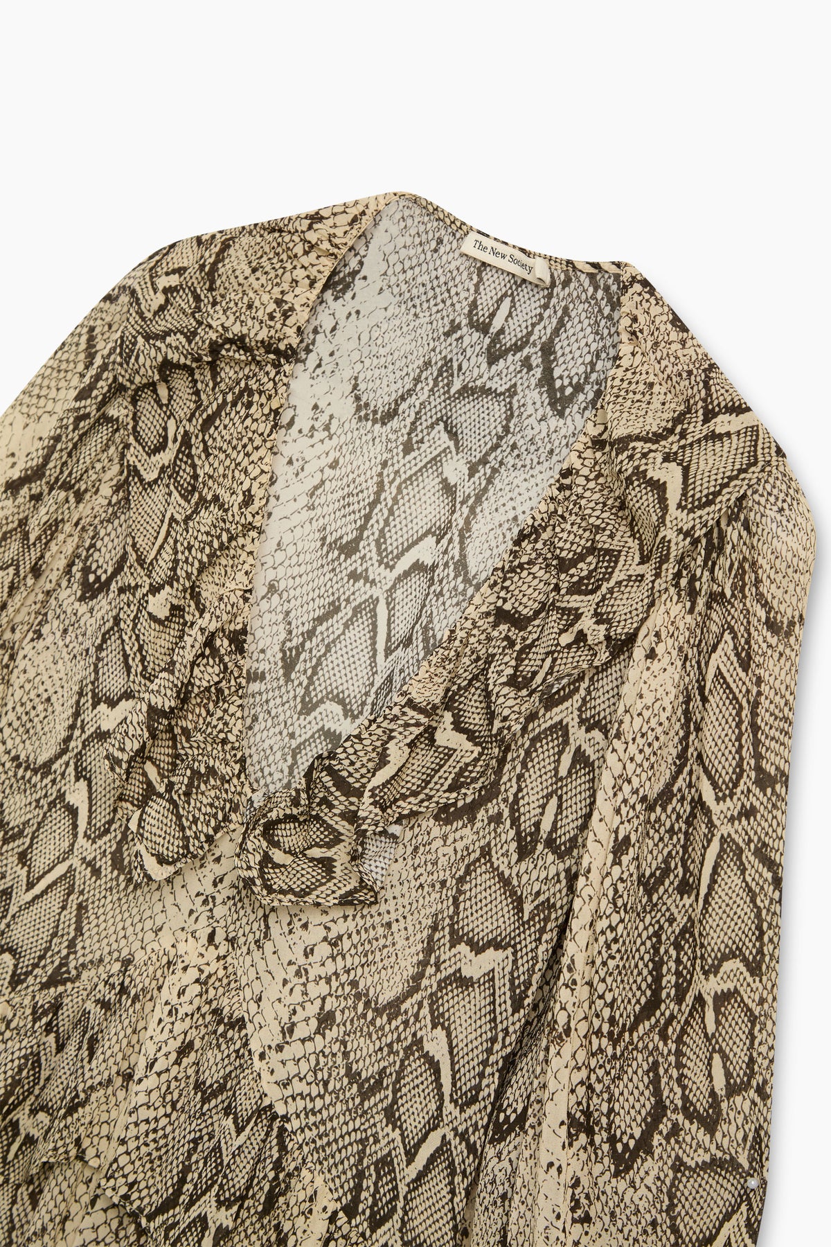 Robe Femme Isley