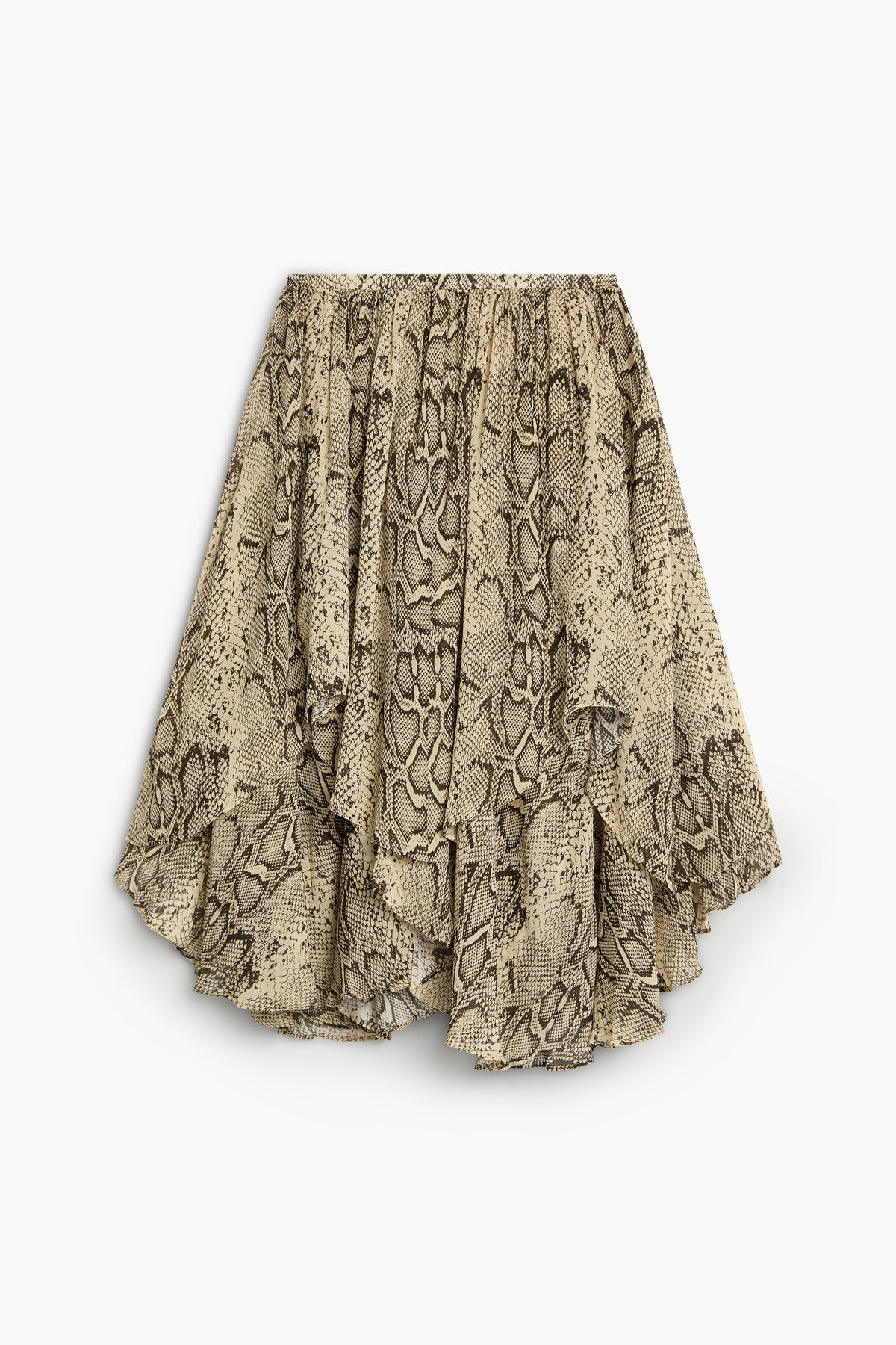 Isley Woman Skirt