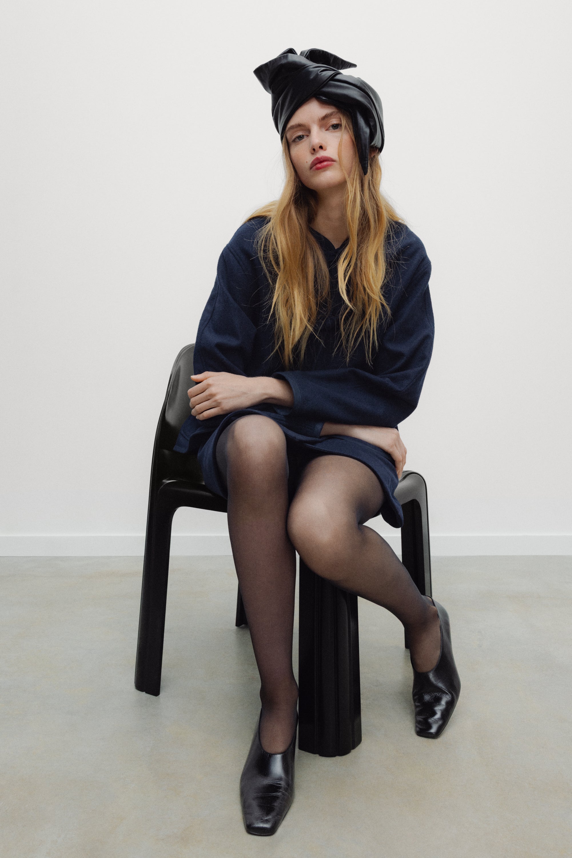 Indie Woman Coat