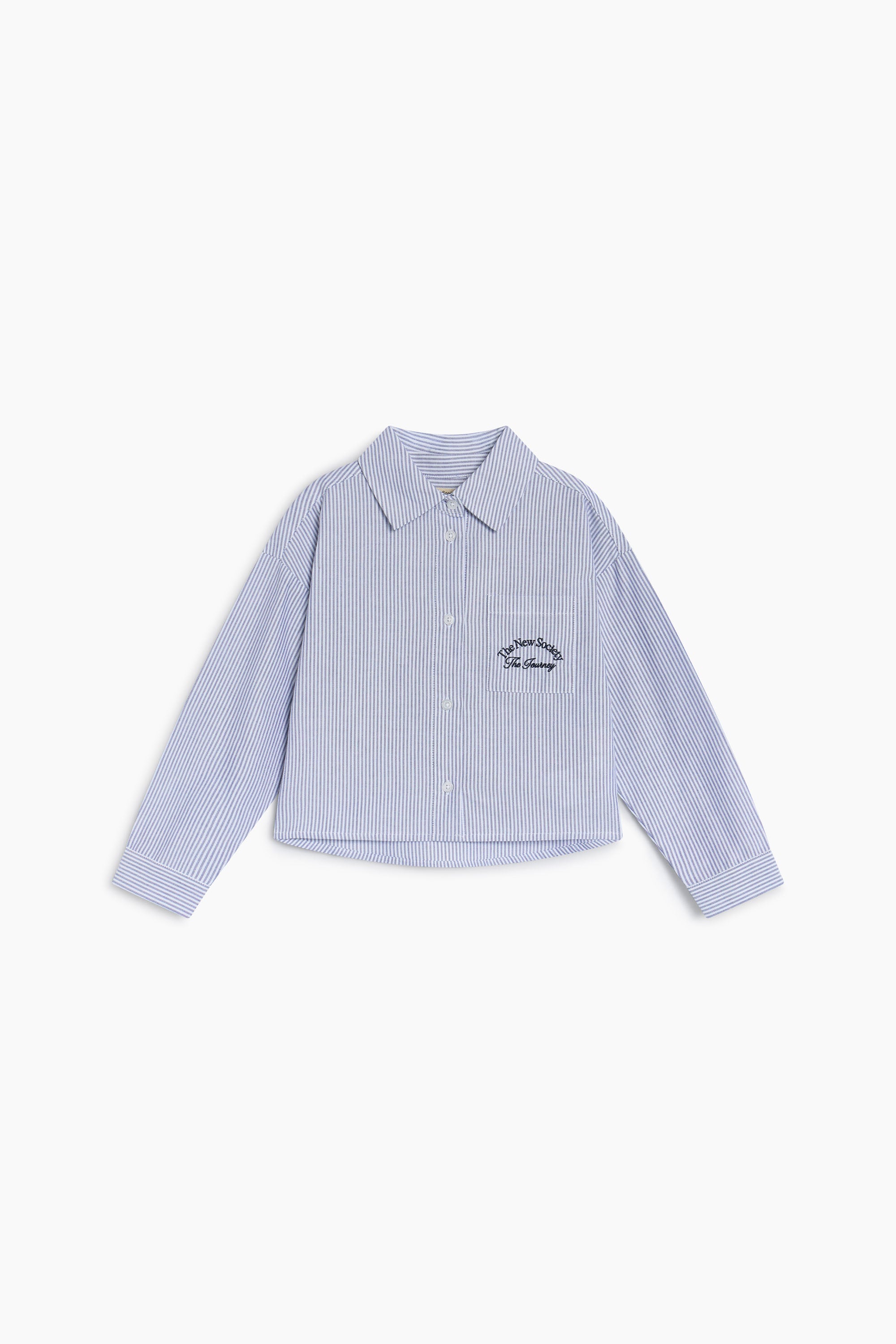 Isla Shirt