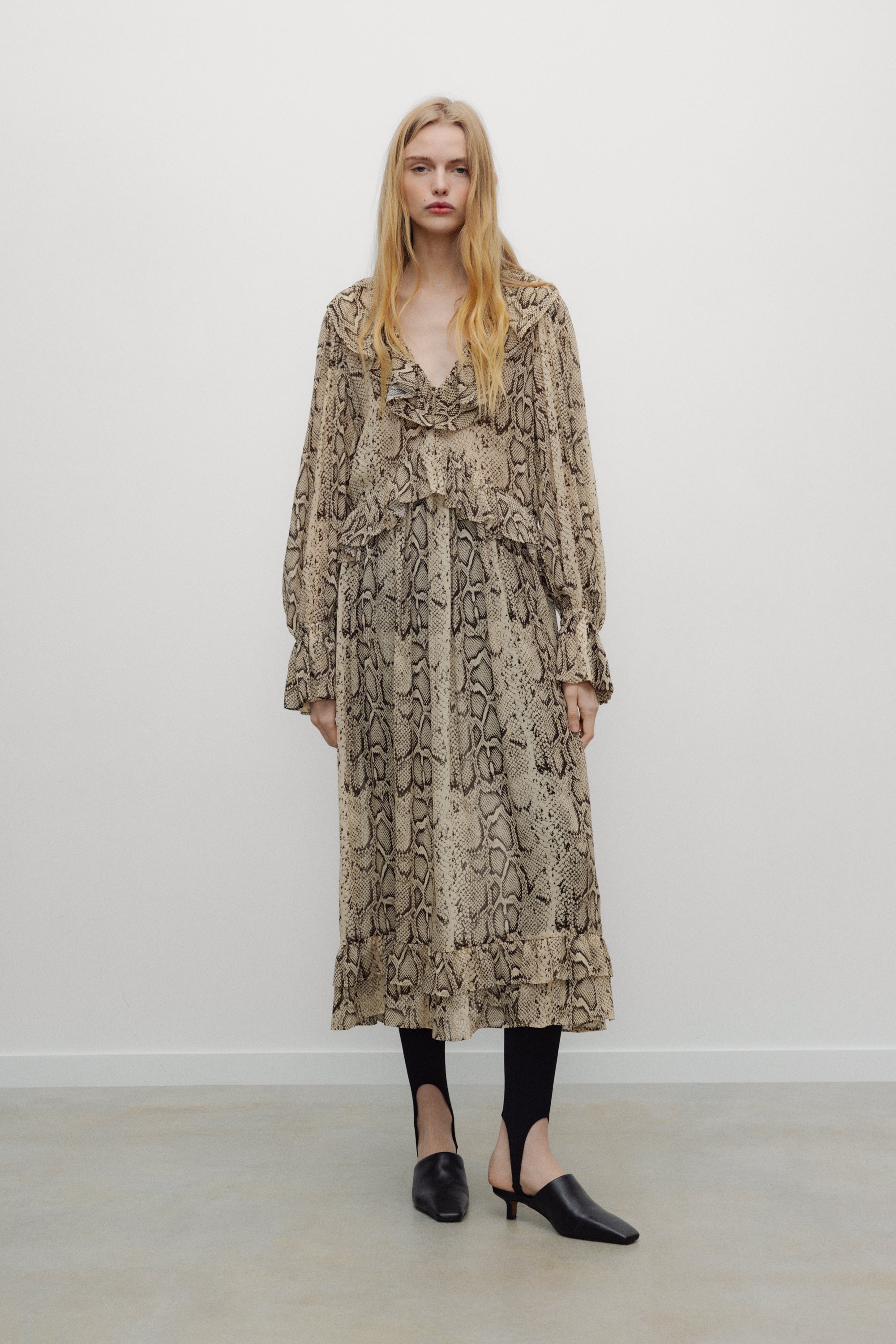 Robe Femme Isley