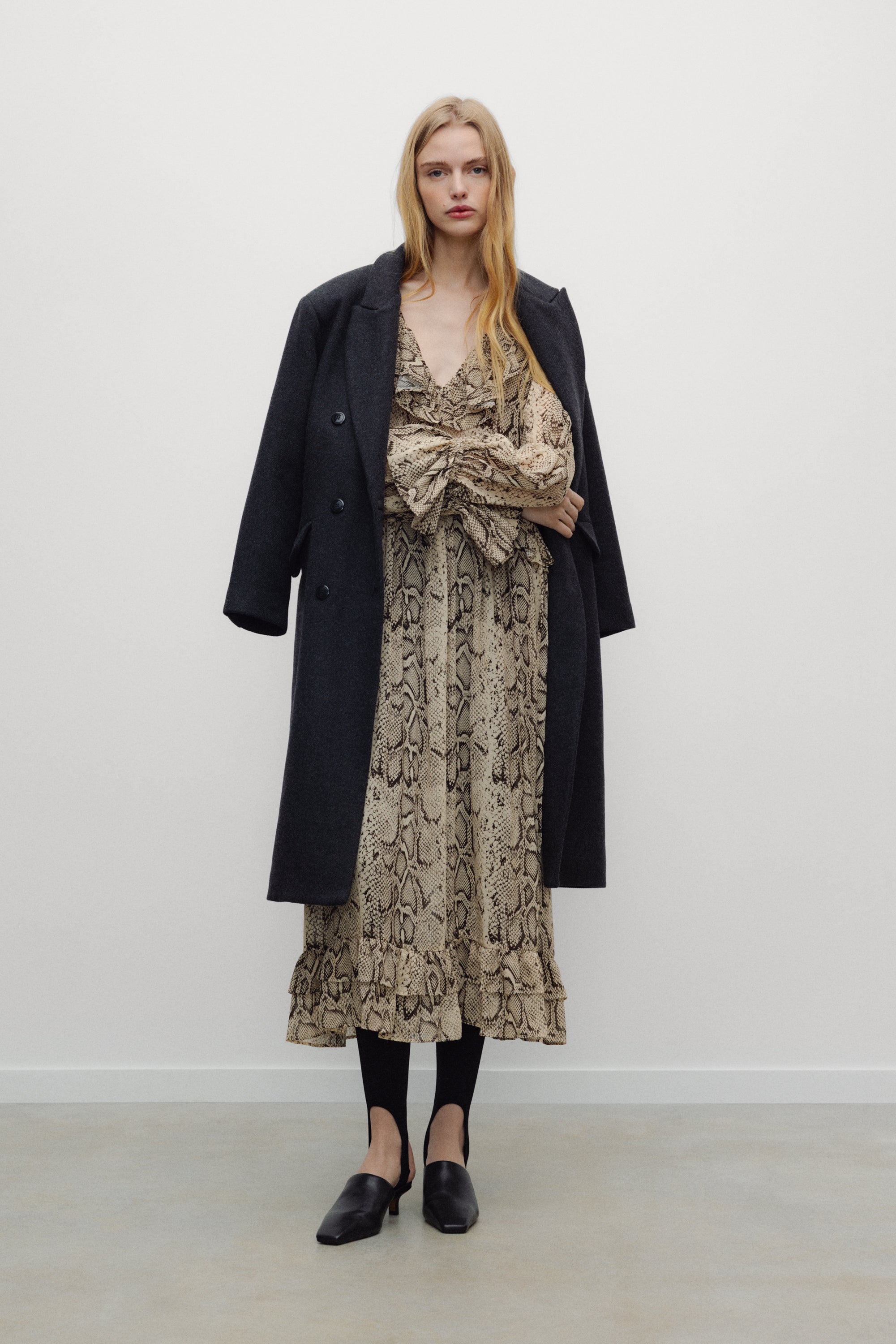 Robe Femme Isley