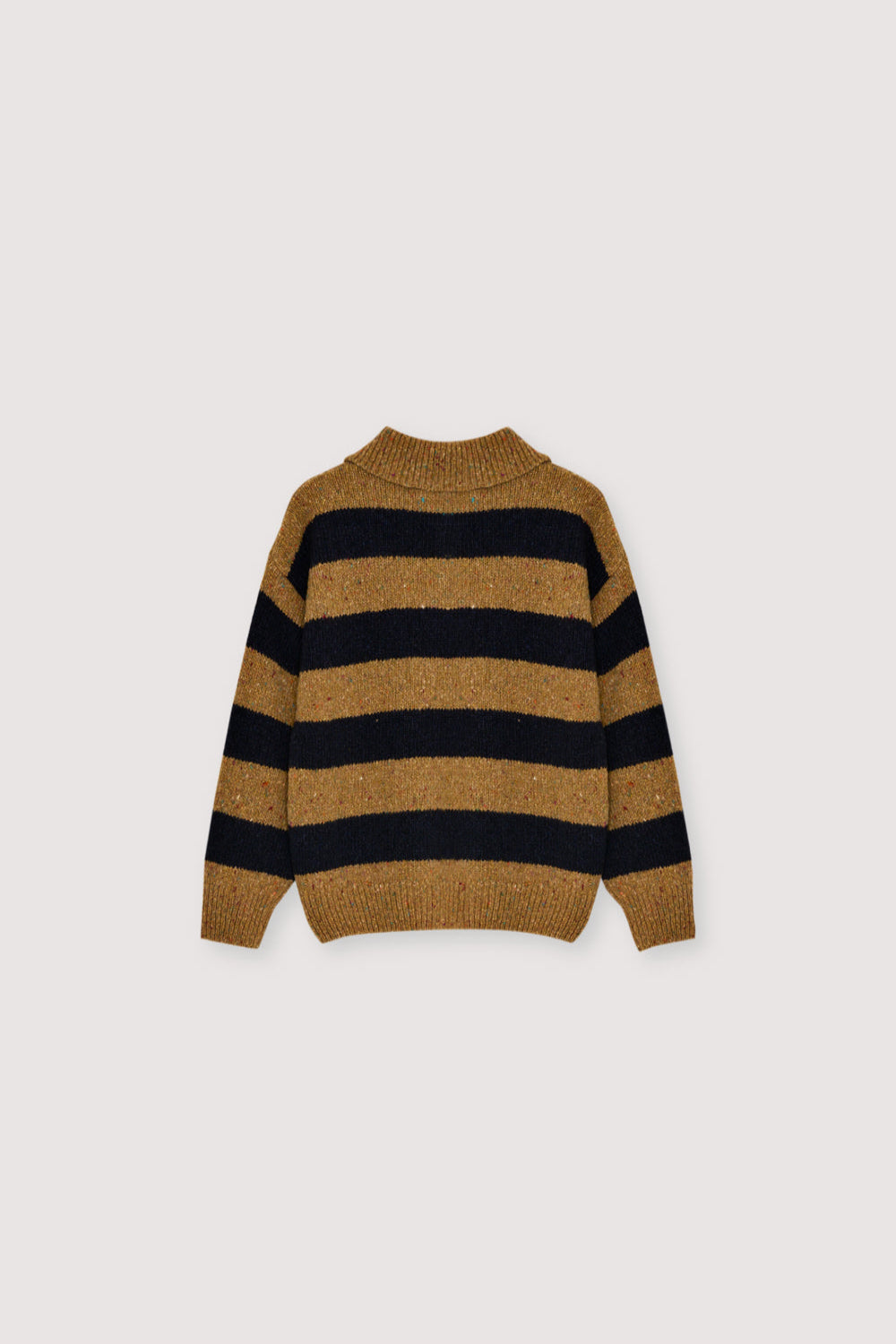 Crafted for both comfort and sophistication, it’s ideal for layering or wearing on its own for a polished, versatile look.