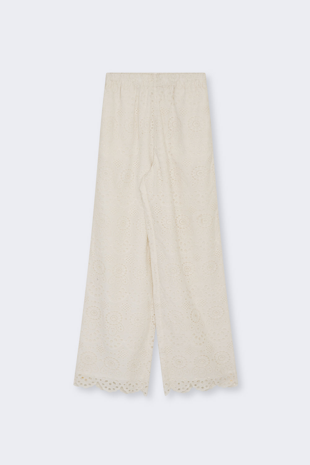 Pantalón Jara Mujer Crudo