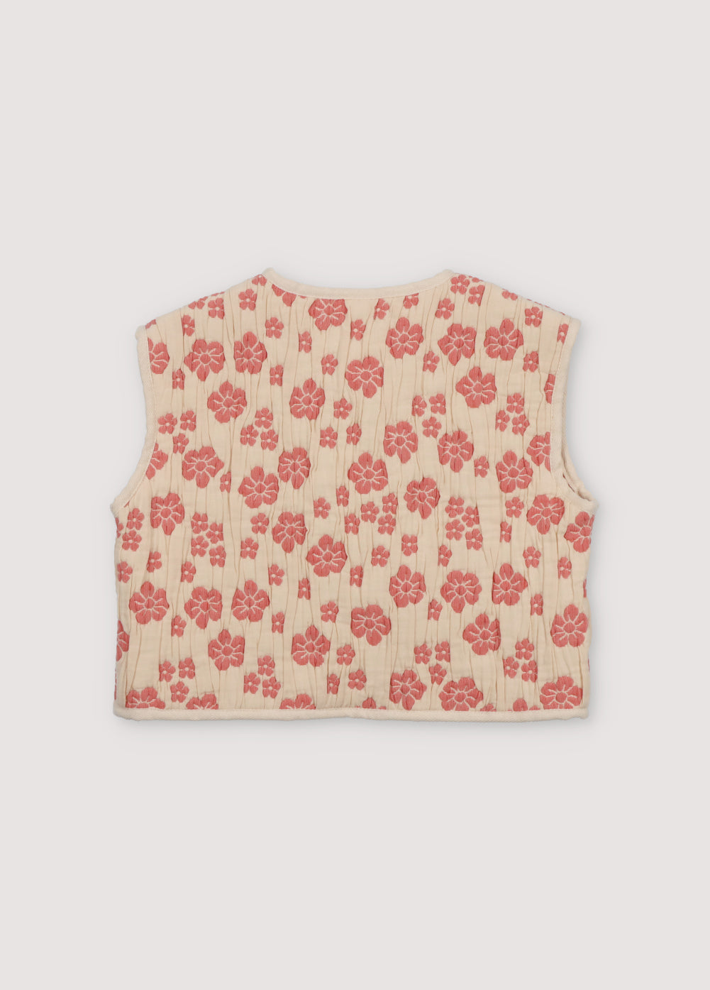 Leontis Waistcoat_Sampling